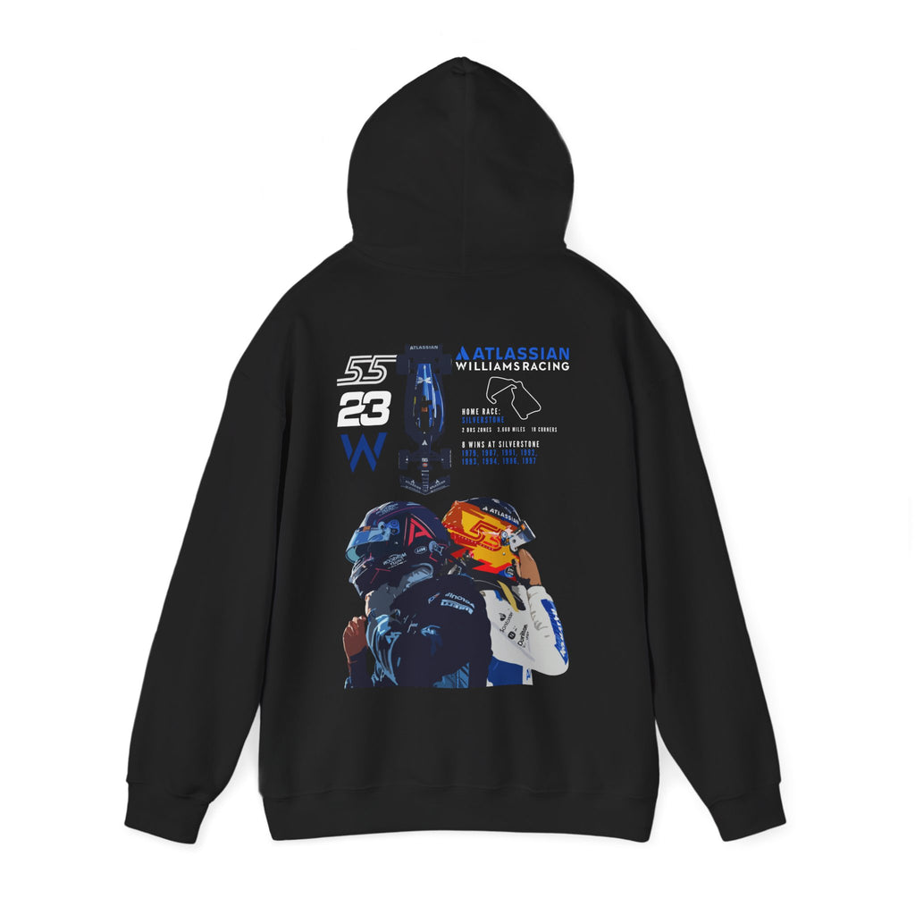 Williams F1 Hoodie