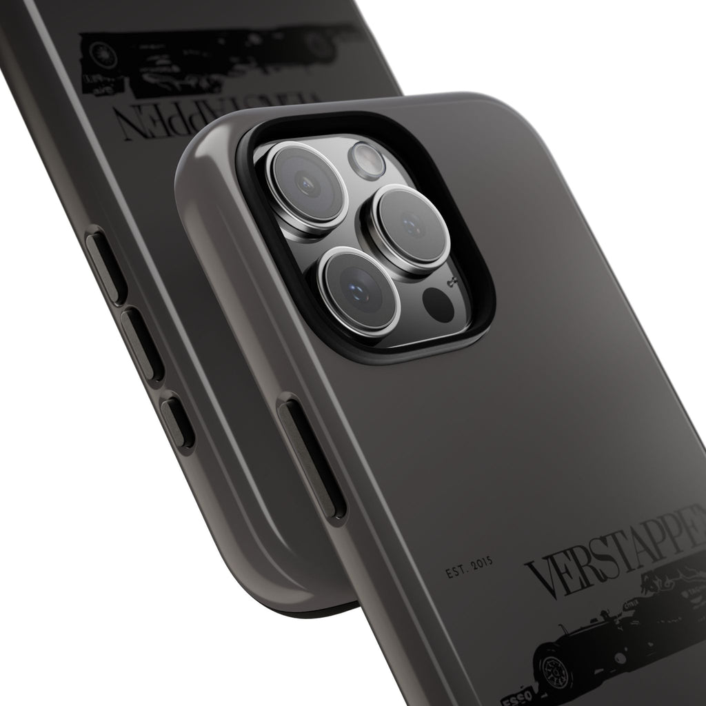 Max Verstappen Phone Case