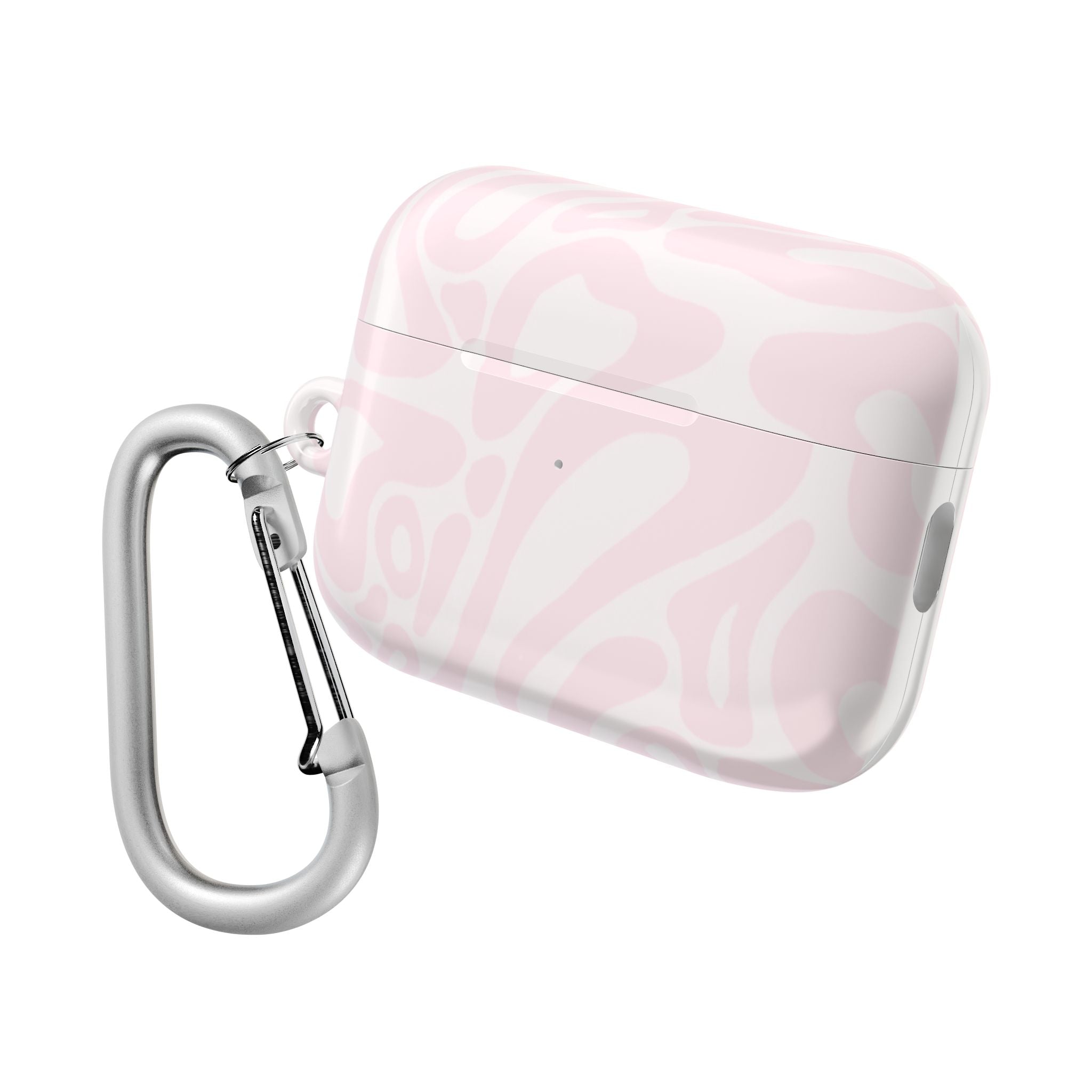 Lando Norris Pink AirPod Case