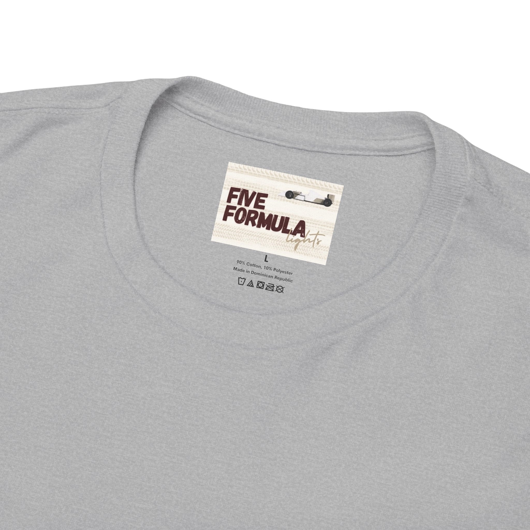 Lando Norris T-Shirt - Every Helmet In His F1 Career