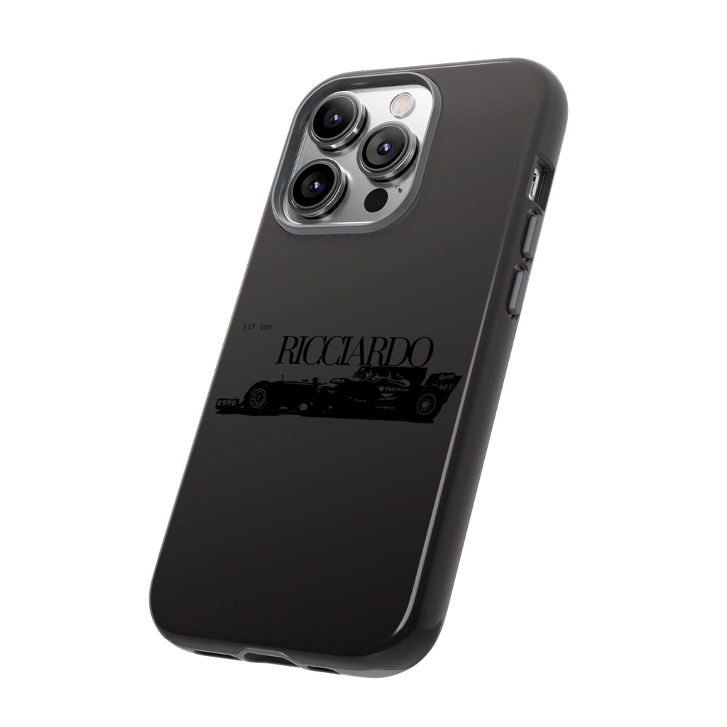 Daniel Ricciardo Phone Case