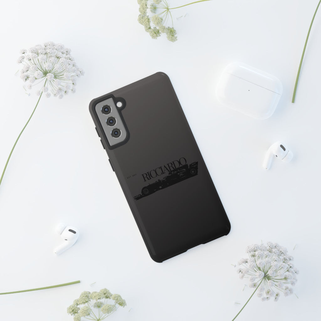 Daniel Ricciardo Phone Case