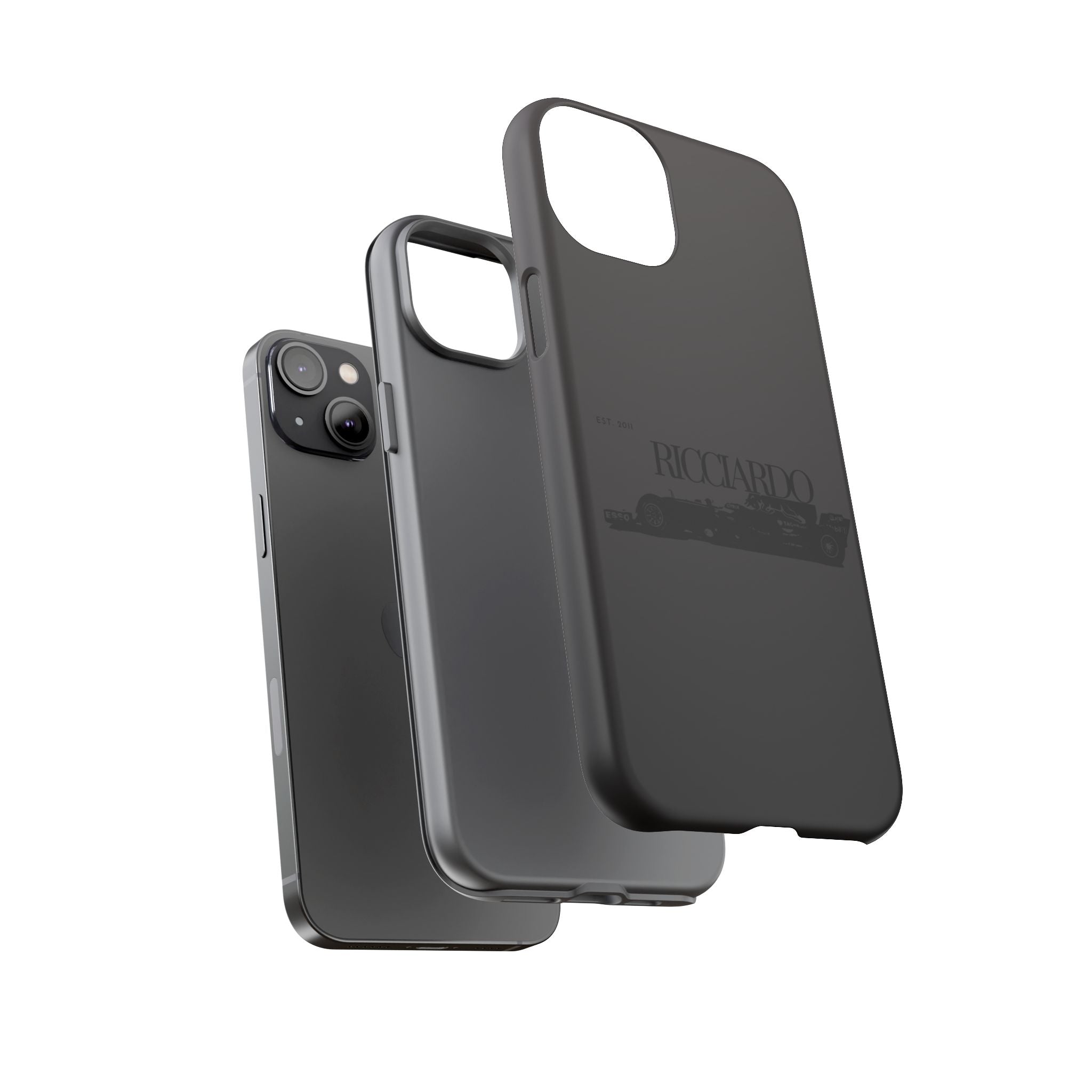 Daniel Ricciardo Phone Case