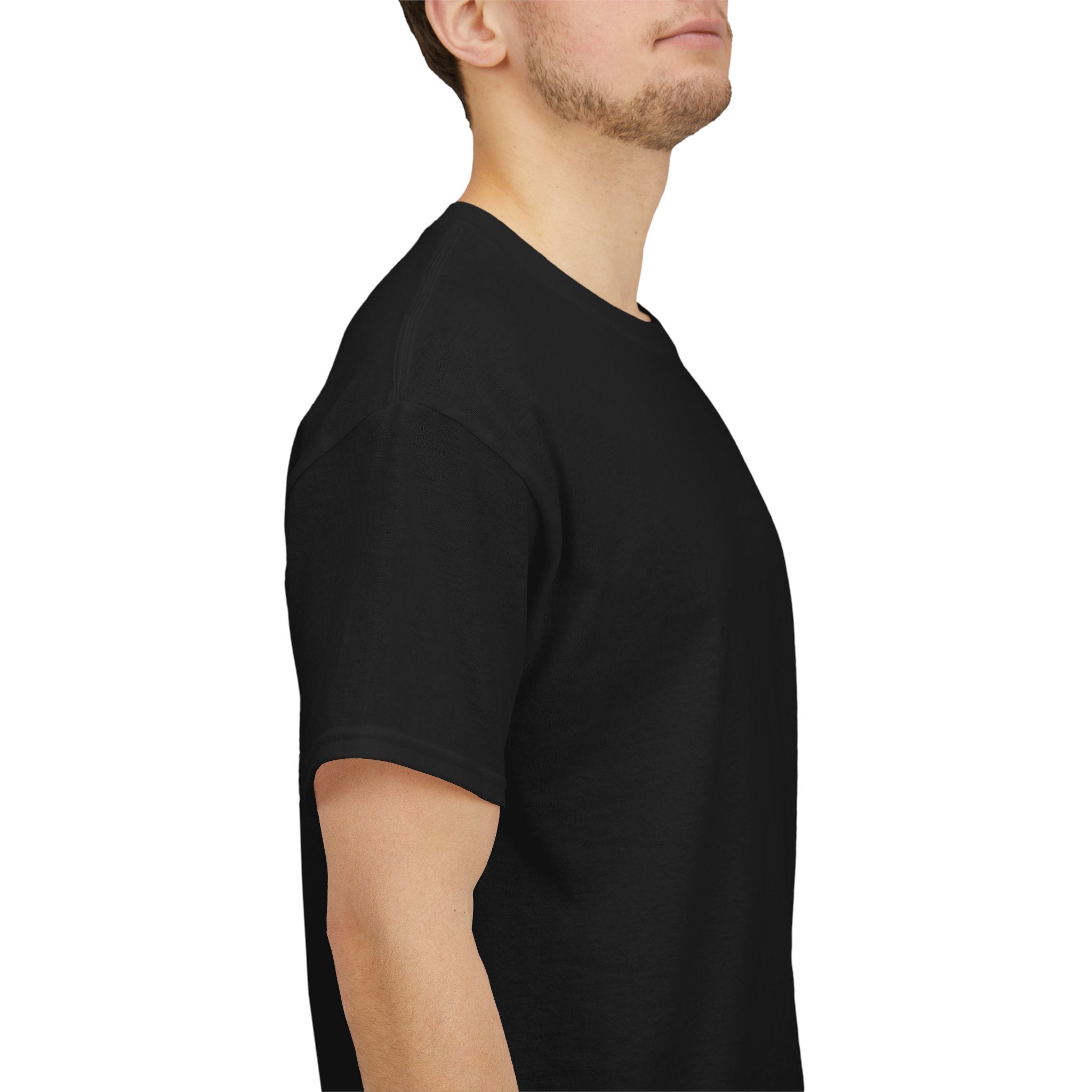 Charles Leclerc + Lando Norris Monaco Cotton T-Shirt