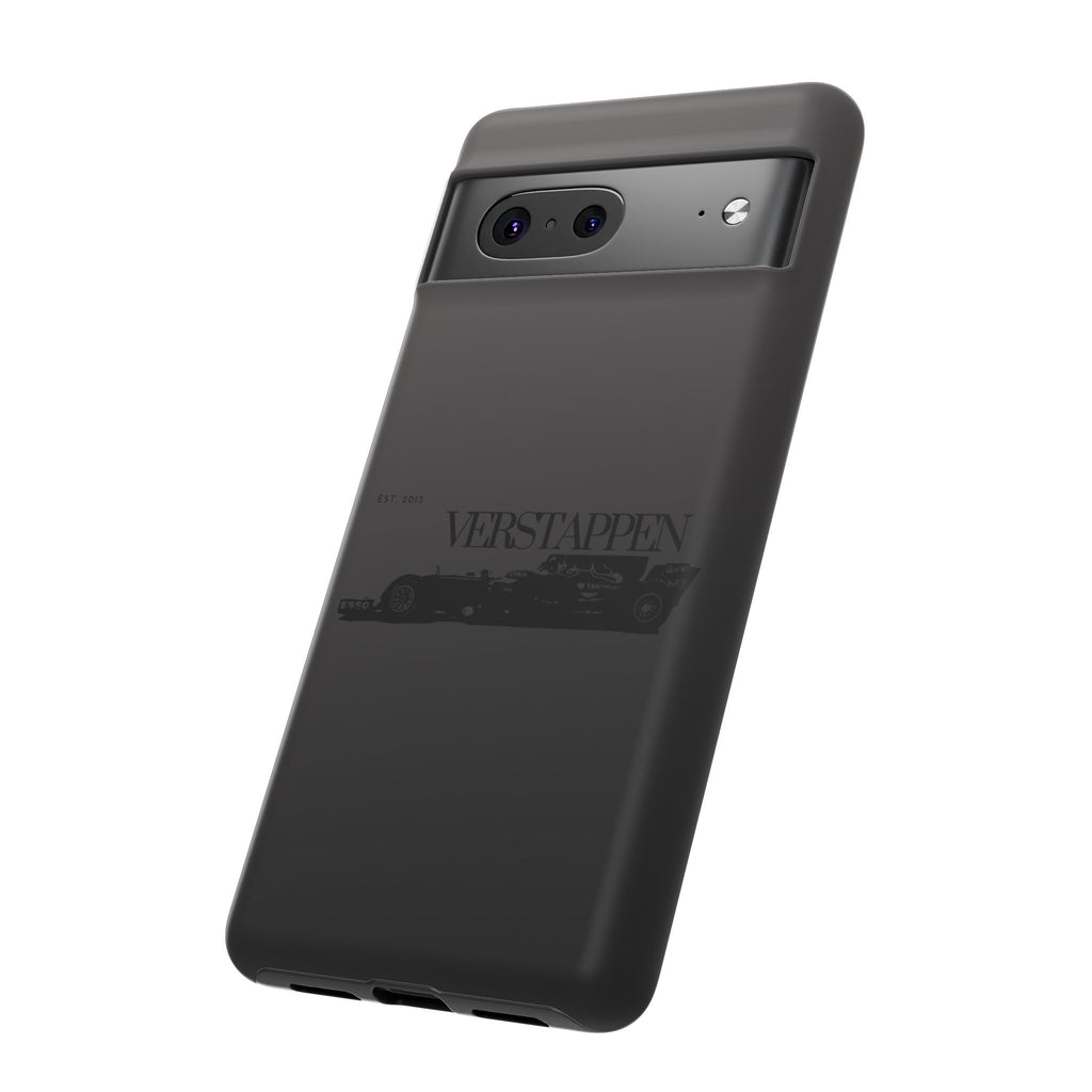 Max Verstappen Phone Case