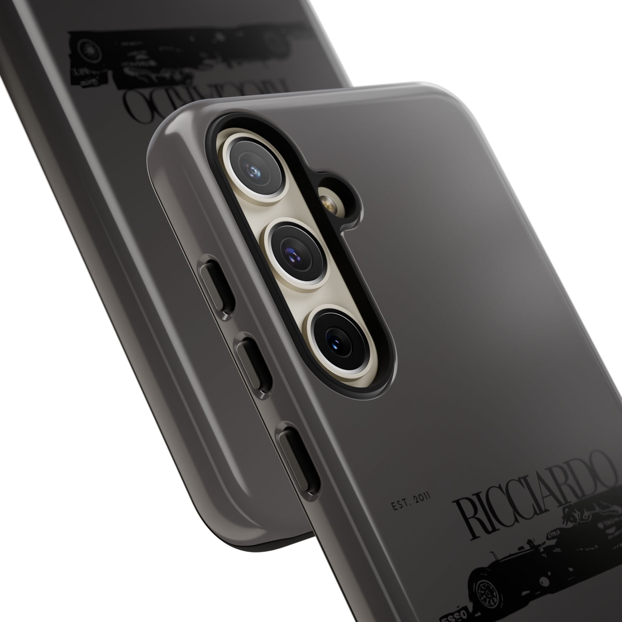Daniel Ricciardo Phone Case