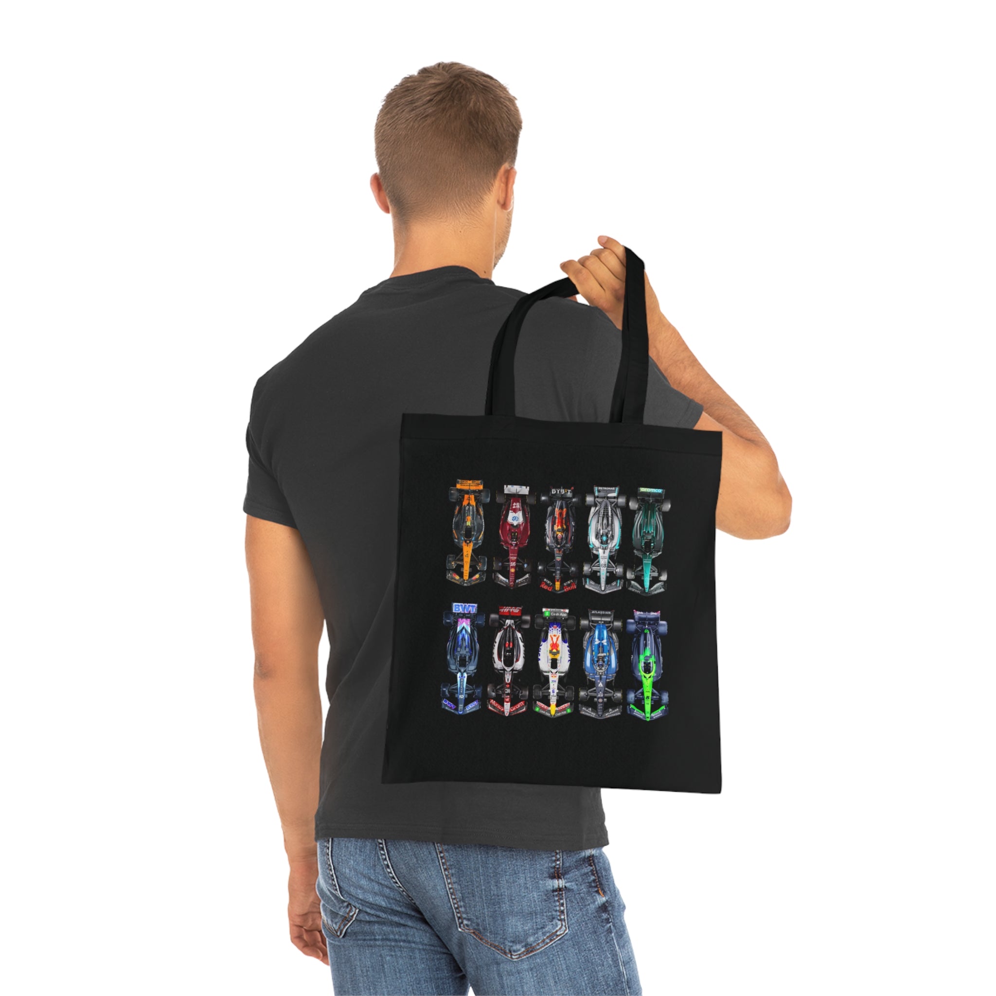 Constructors Tote Bag
