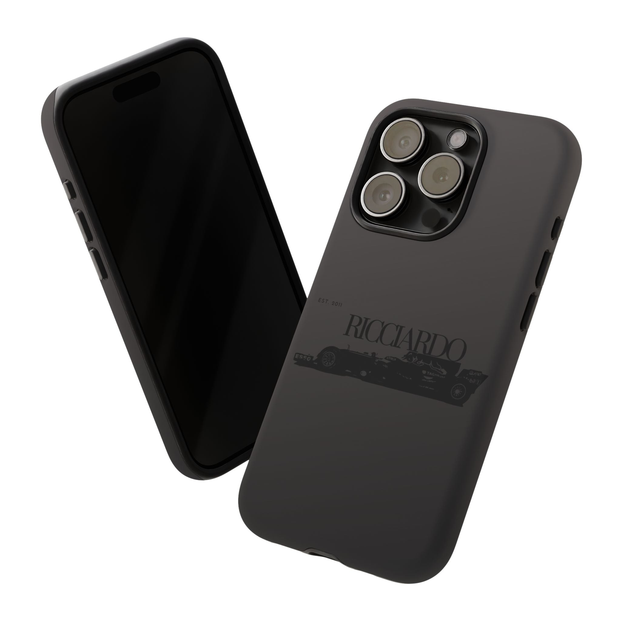 Daniel Ricciardo Phone Case
