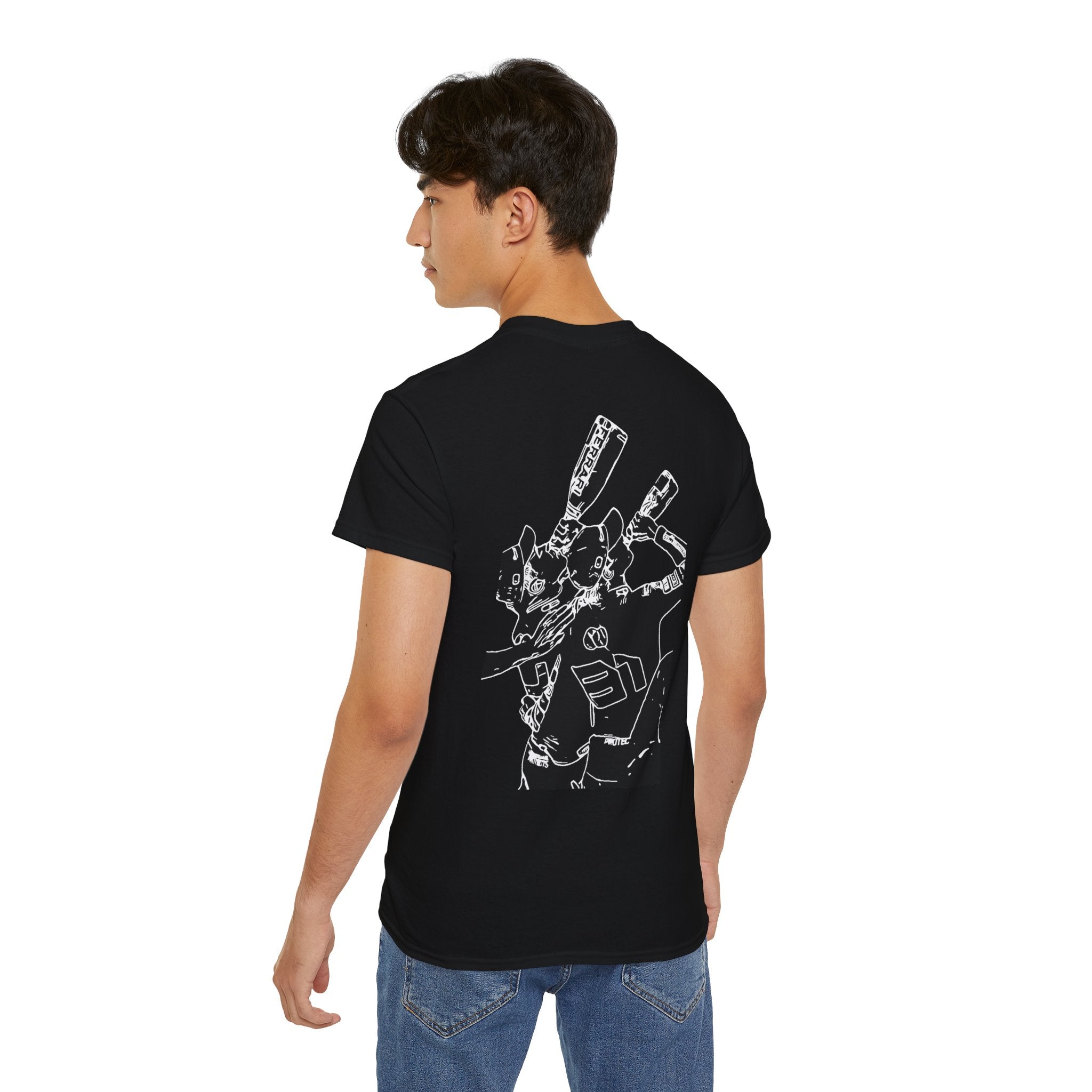 McLaren Abu Dhabi Constructors 100% Cotton T-Shirt