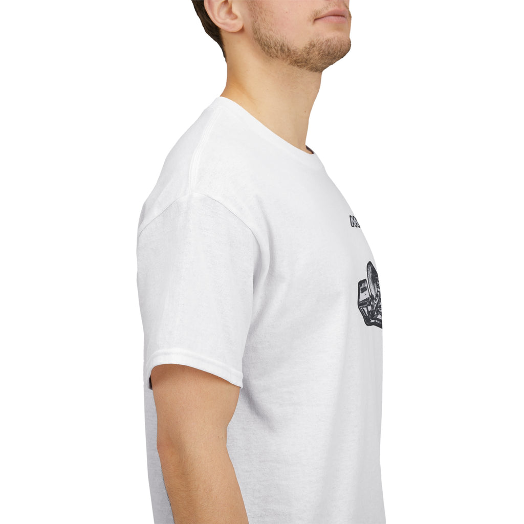 Constructors Staple Cotton T-Shirt