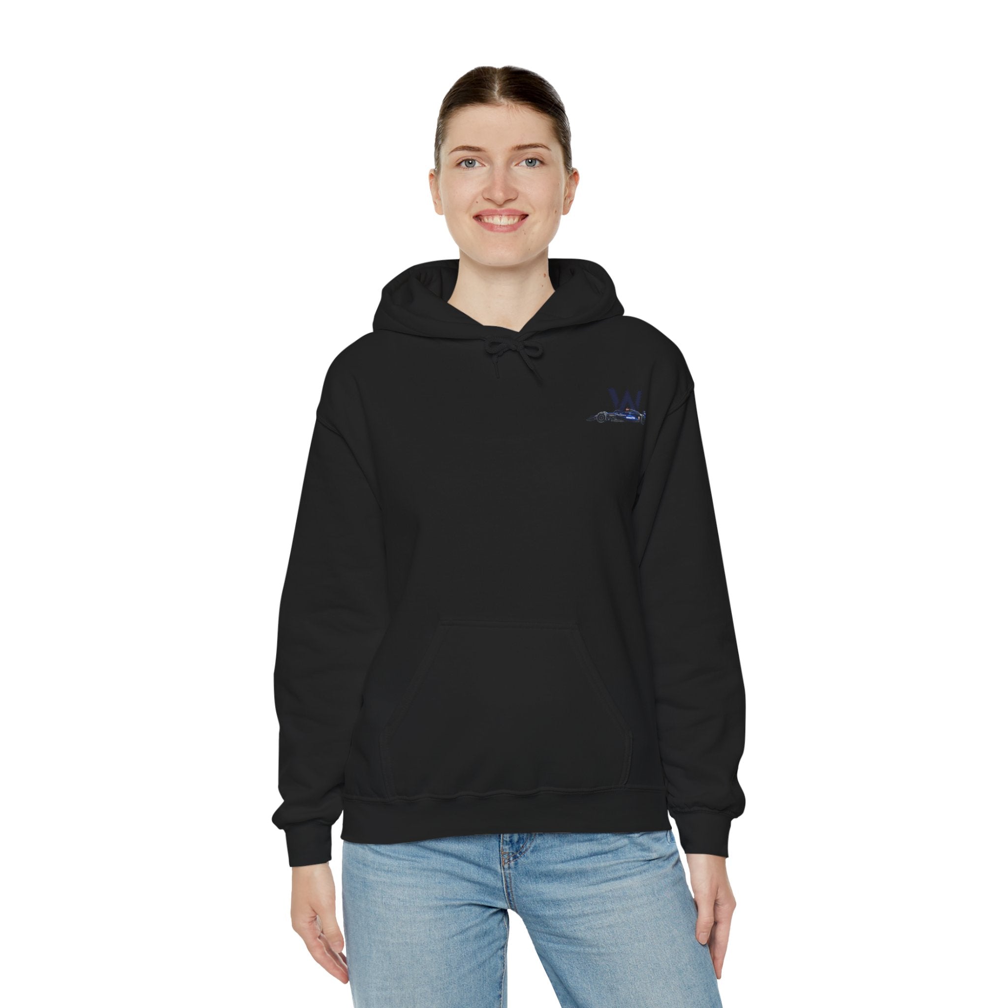 Williams F1 Hoodie