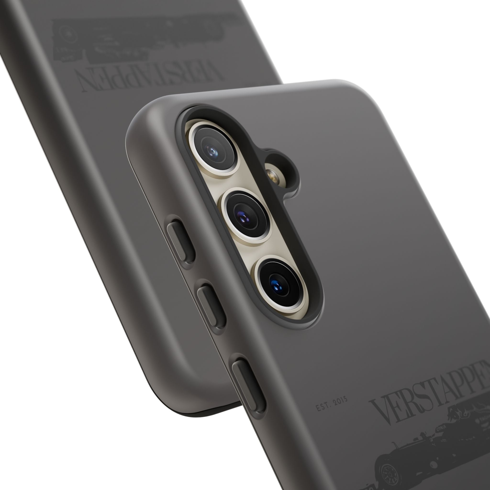 Max Verstappen Phone Case