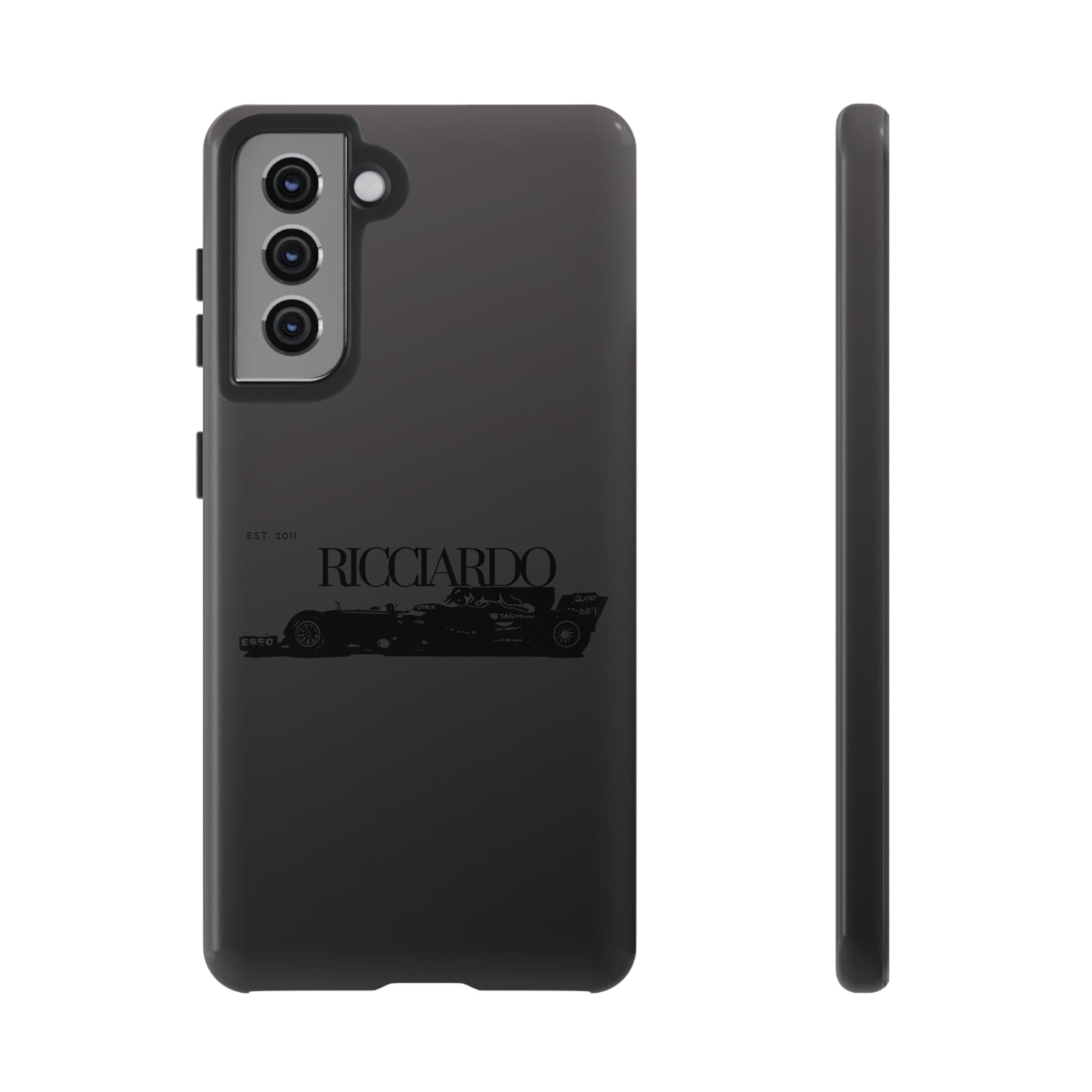 Daniel Ricciardo Phone Case