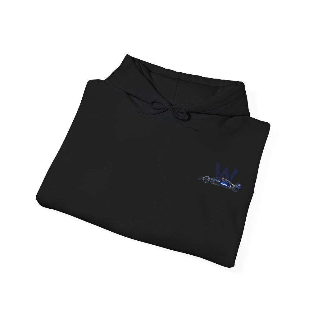 Williams F1 Hoodie