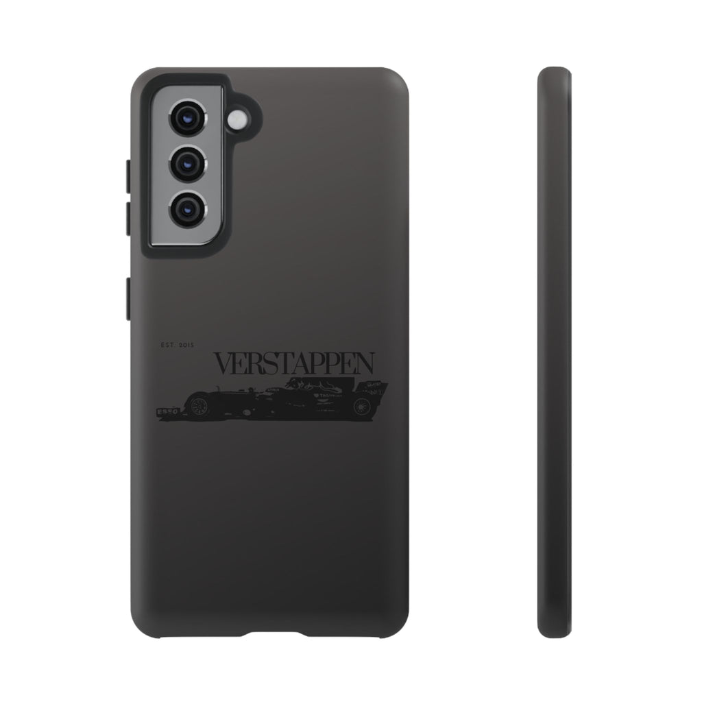 Max Verstappen Phone Case