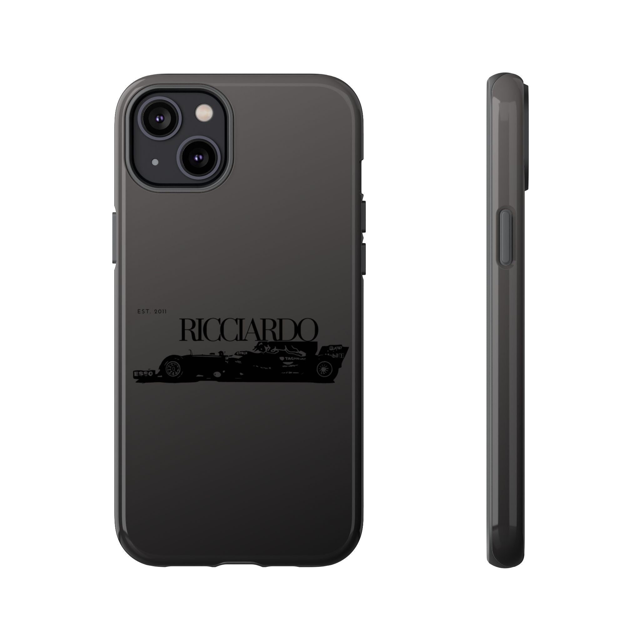 Daniel Ricciardo Phone Case