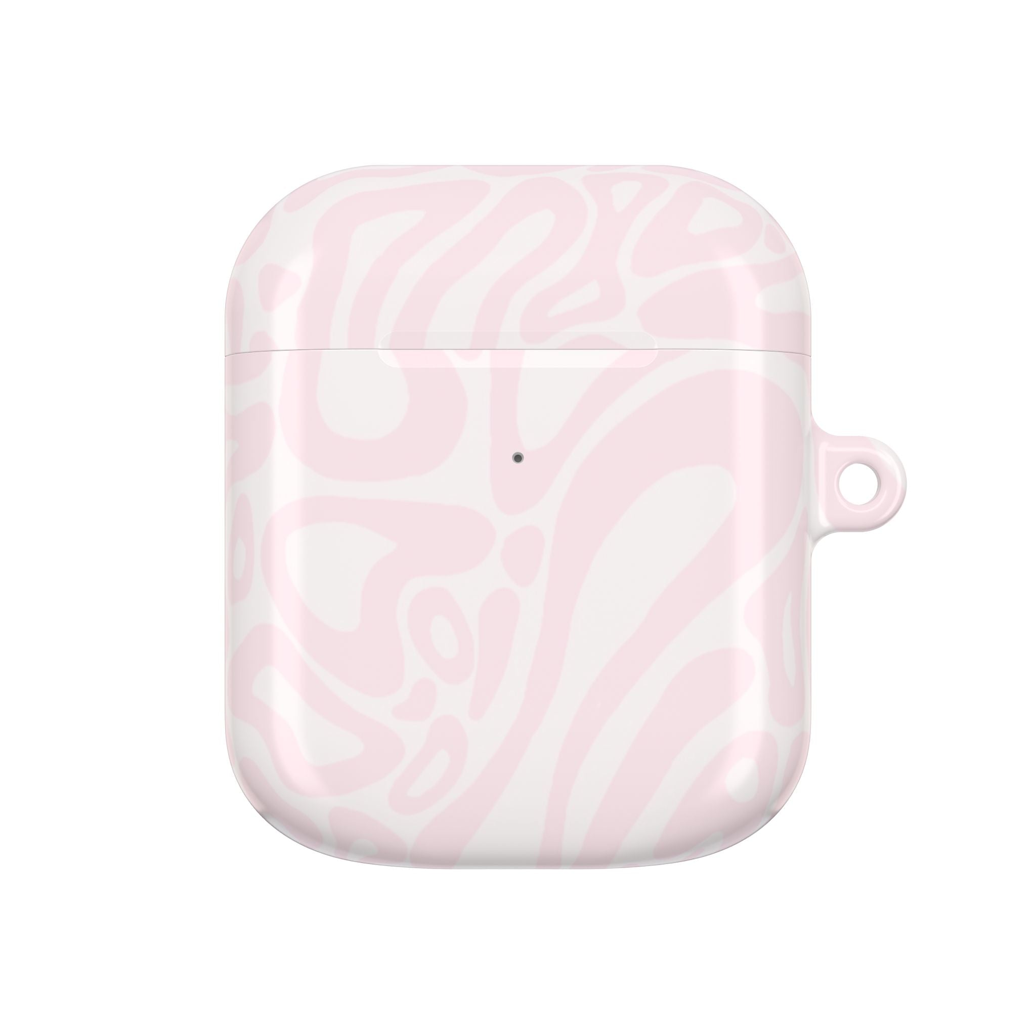 Lando Norris Pink AirPod Case