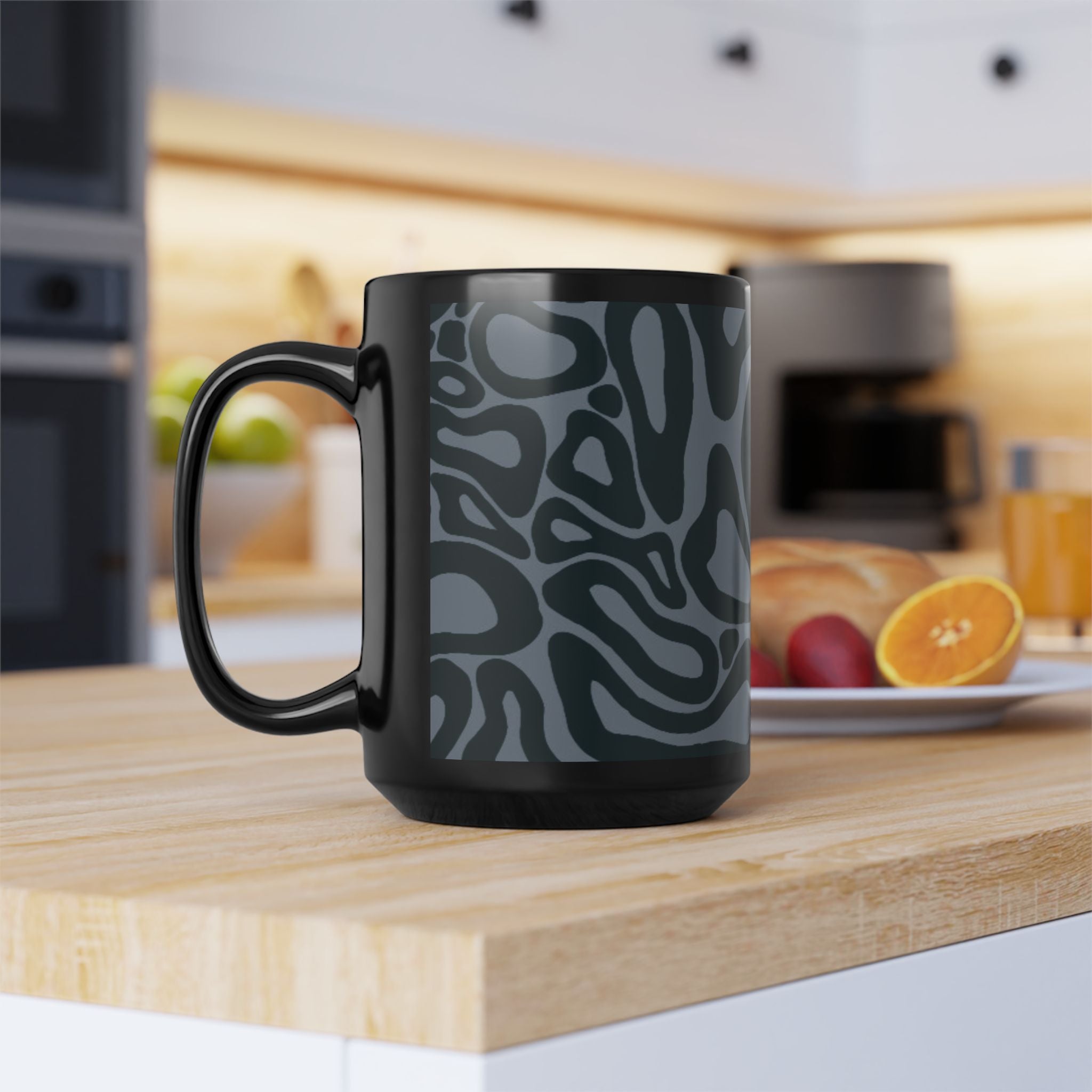 Lando Norris Mug