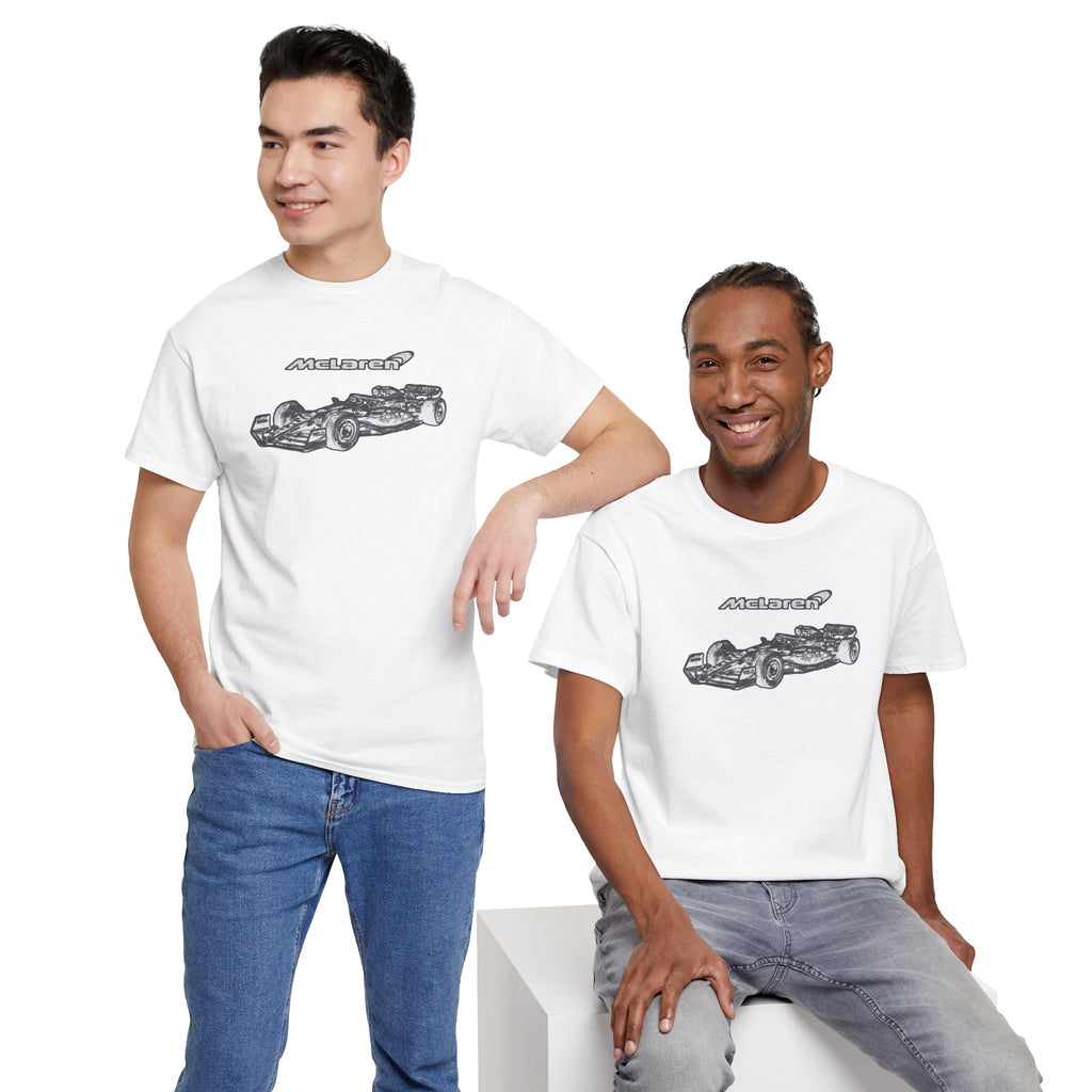 Constructors Staple Cotton T-Shirt