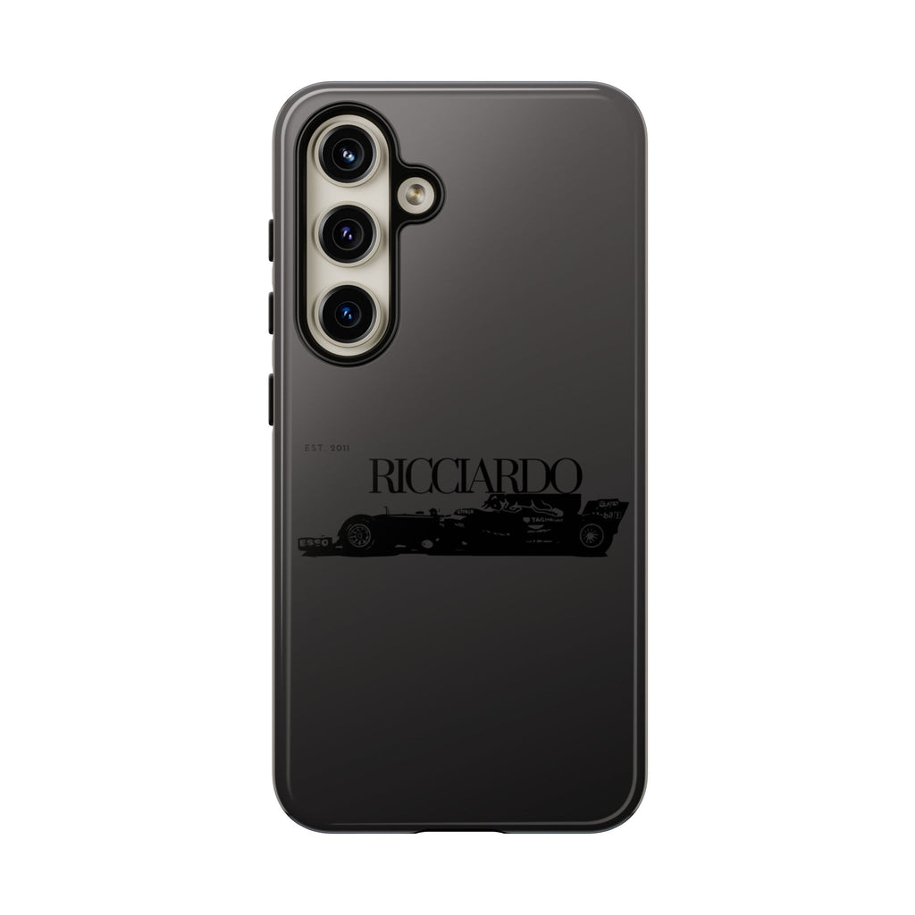 Daniel Ricciardo Phone Case