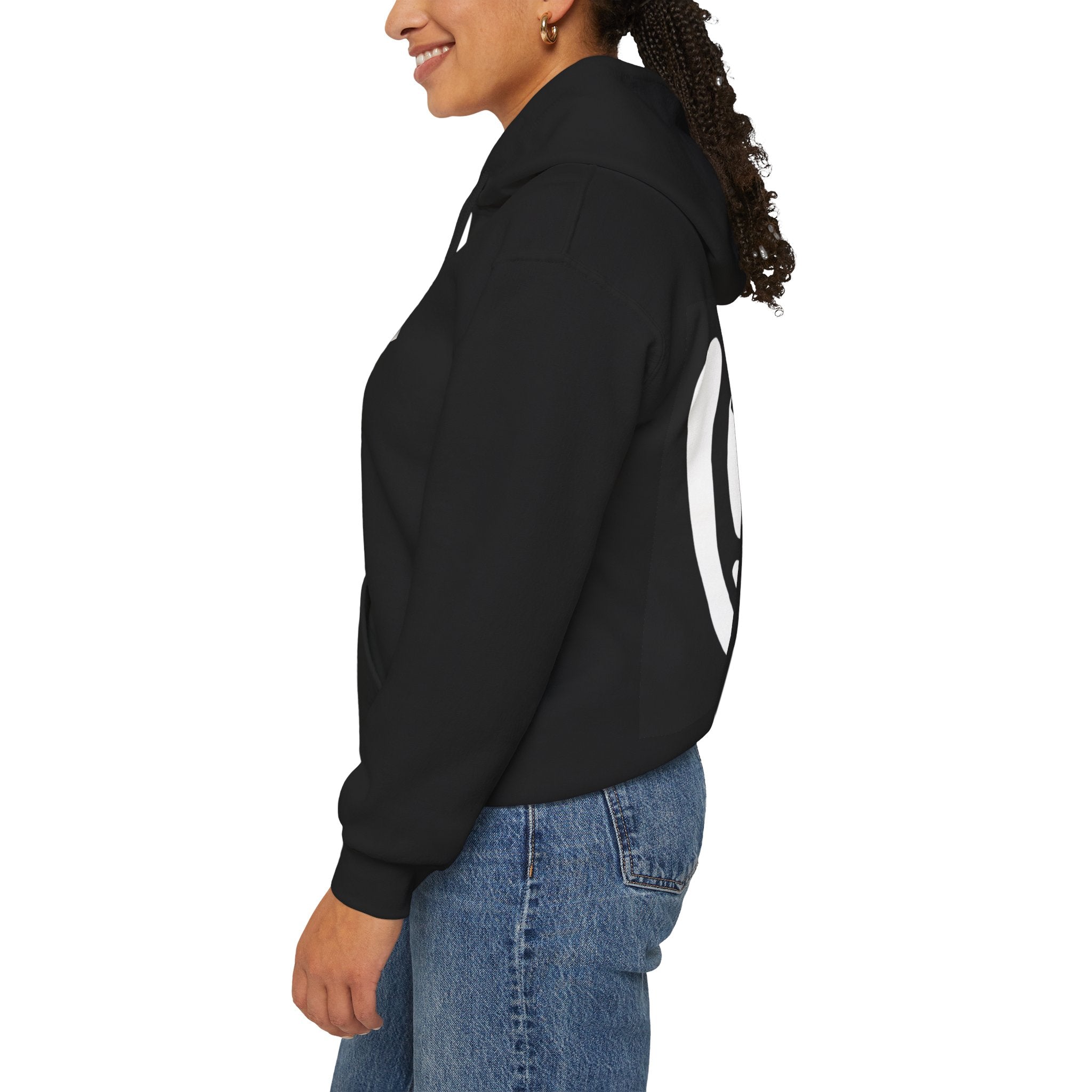 Lando Norris Blob Hoodie
