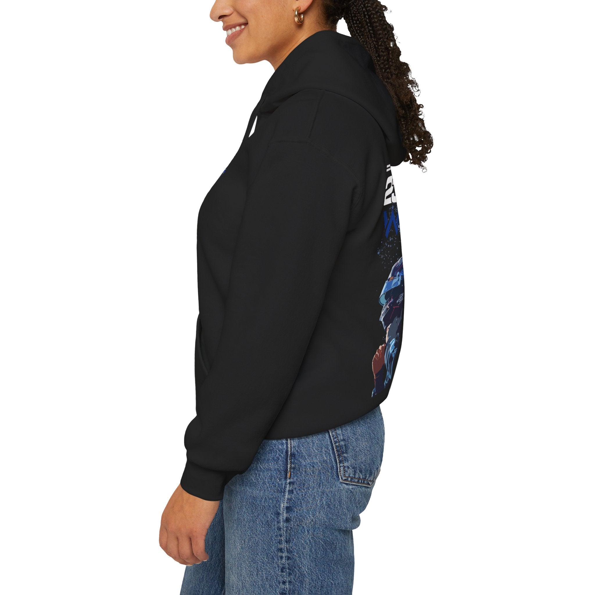 Williams F1 Hoodie