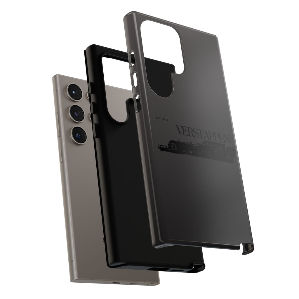 Max Verstappen Phone Case