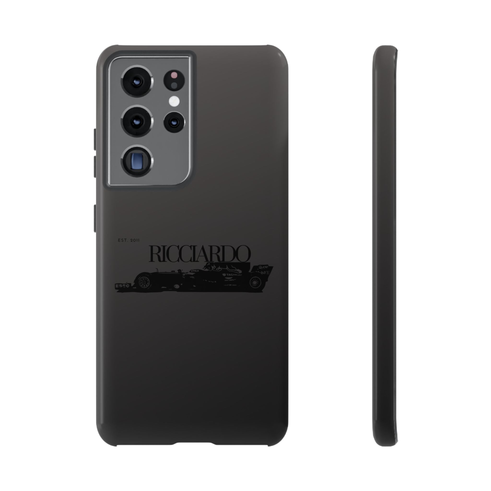 Daniel Ricciardo Phone Case