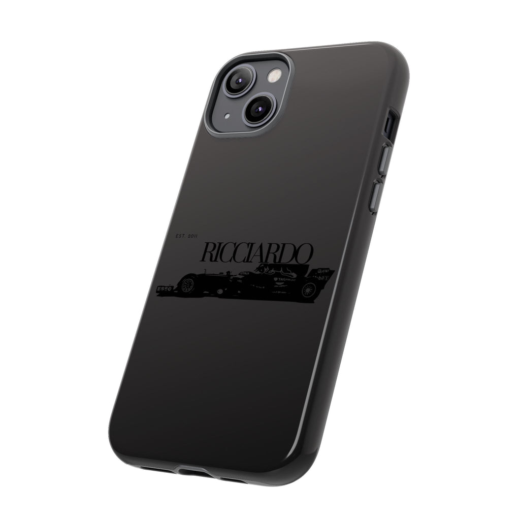 Daniel Ricciardo Phone Case