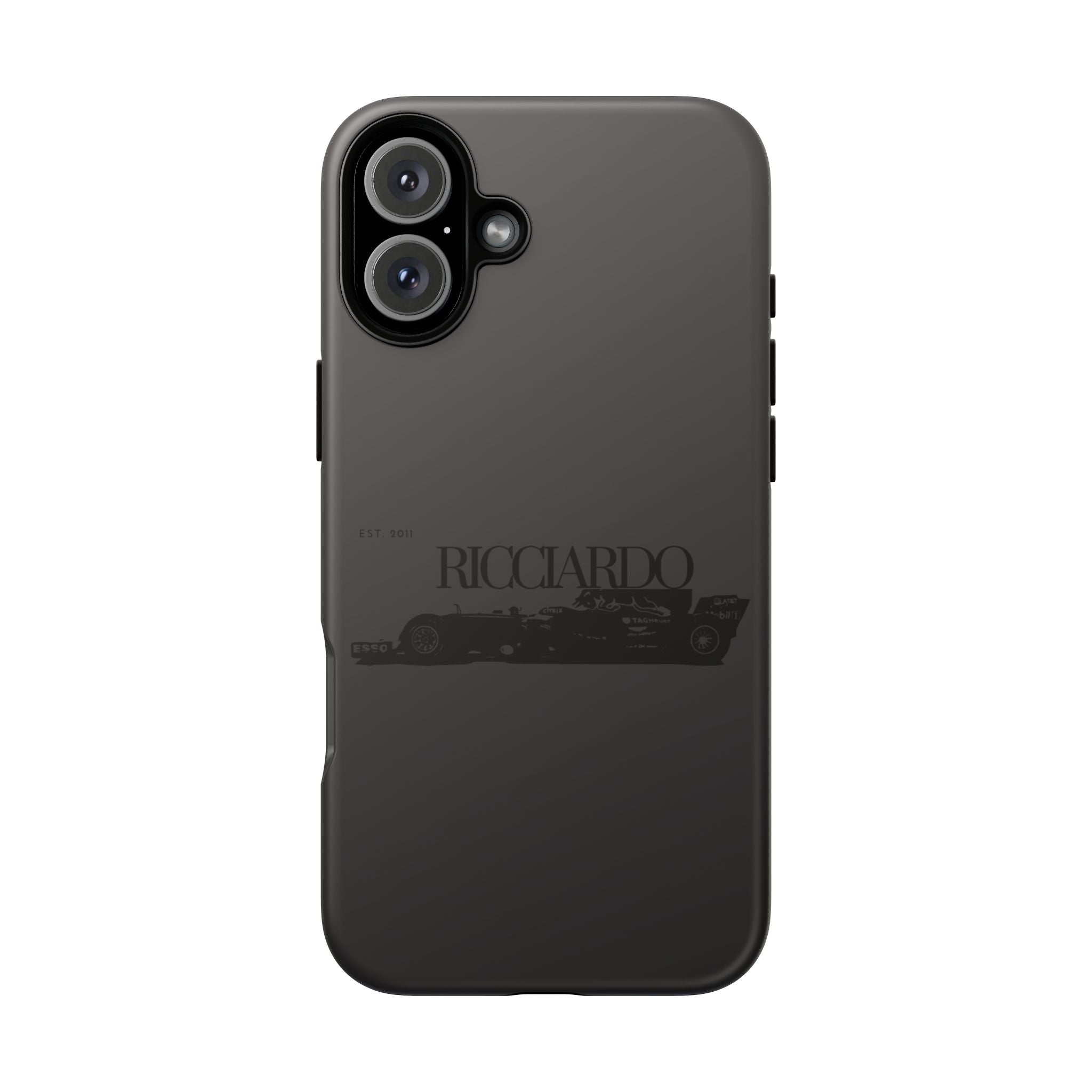 Daniel Ricciardo Phone Case