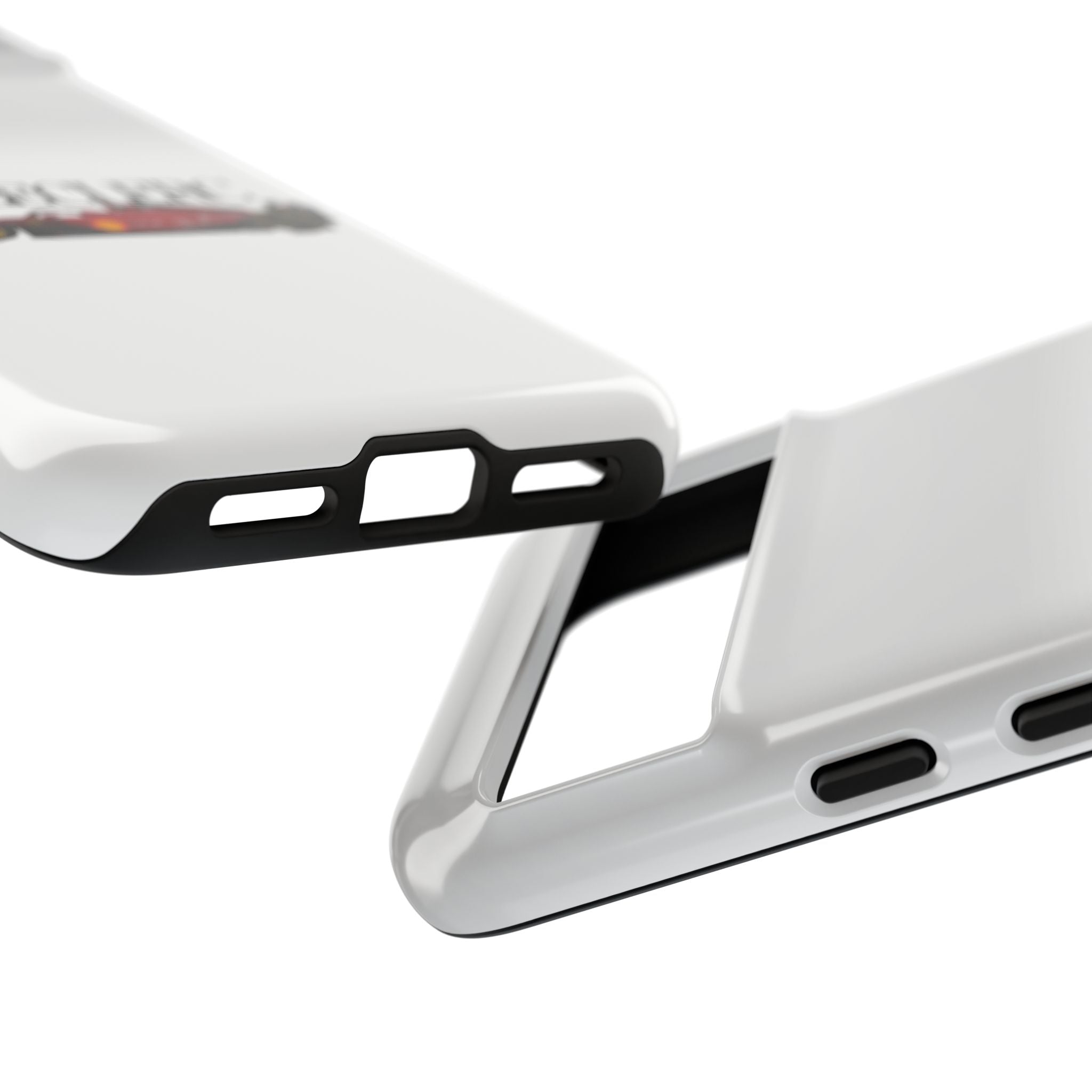Charles Leclerc Phone Case