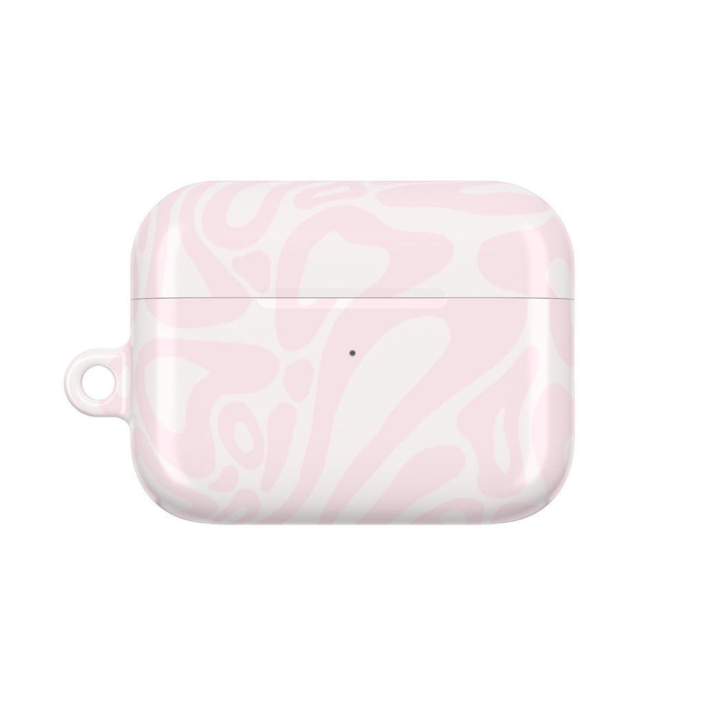 Lando Norris Pink AirPod Case