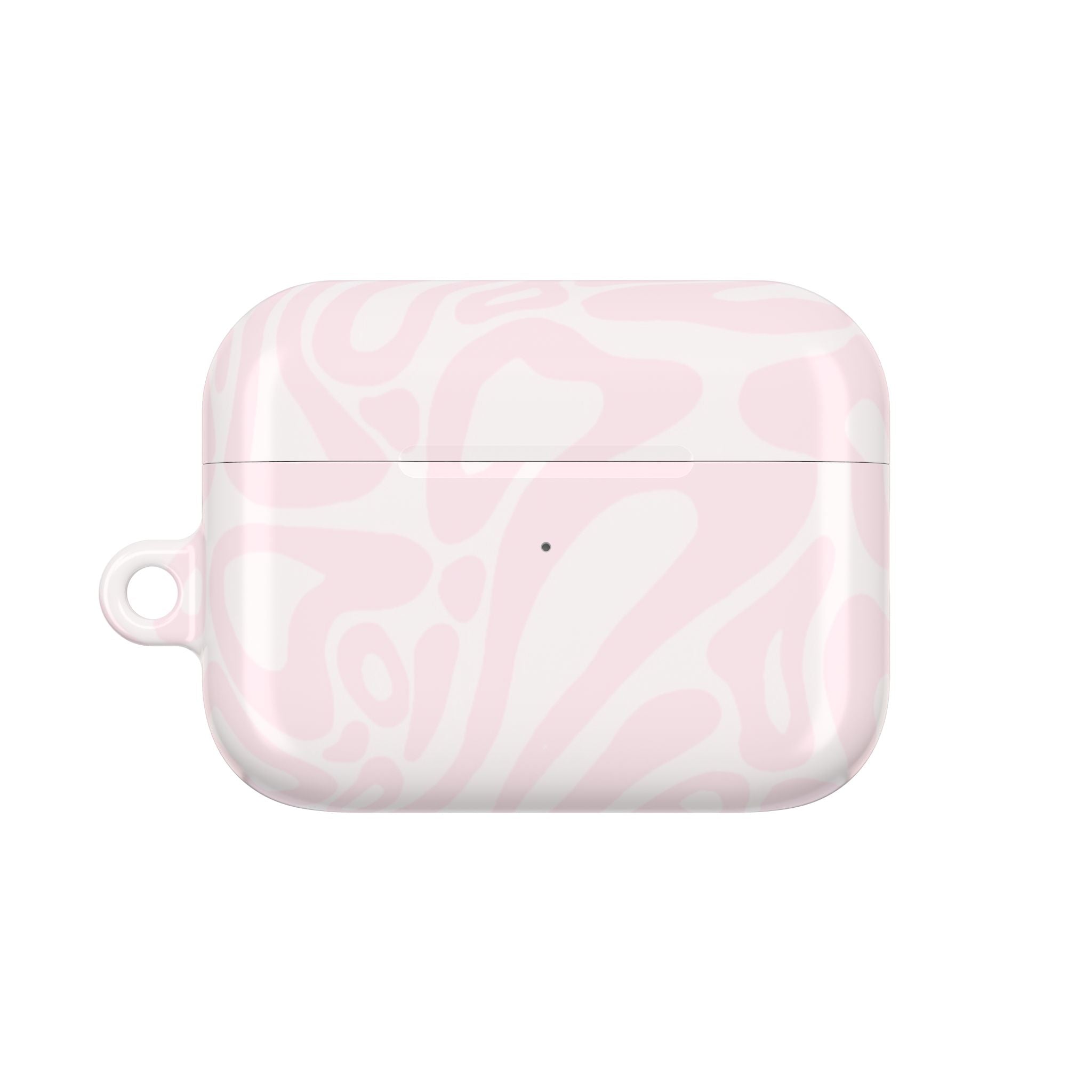 Lando Norris Pink AirPod Case