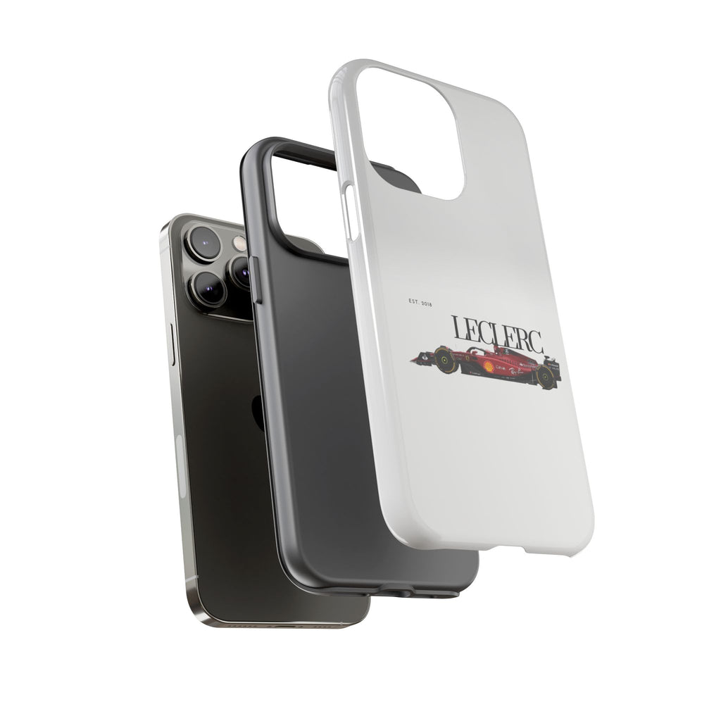Charles Leclerc Phone Case