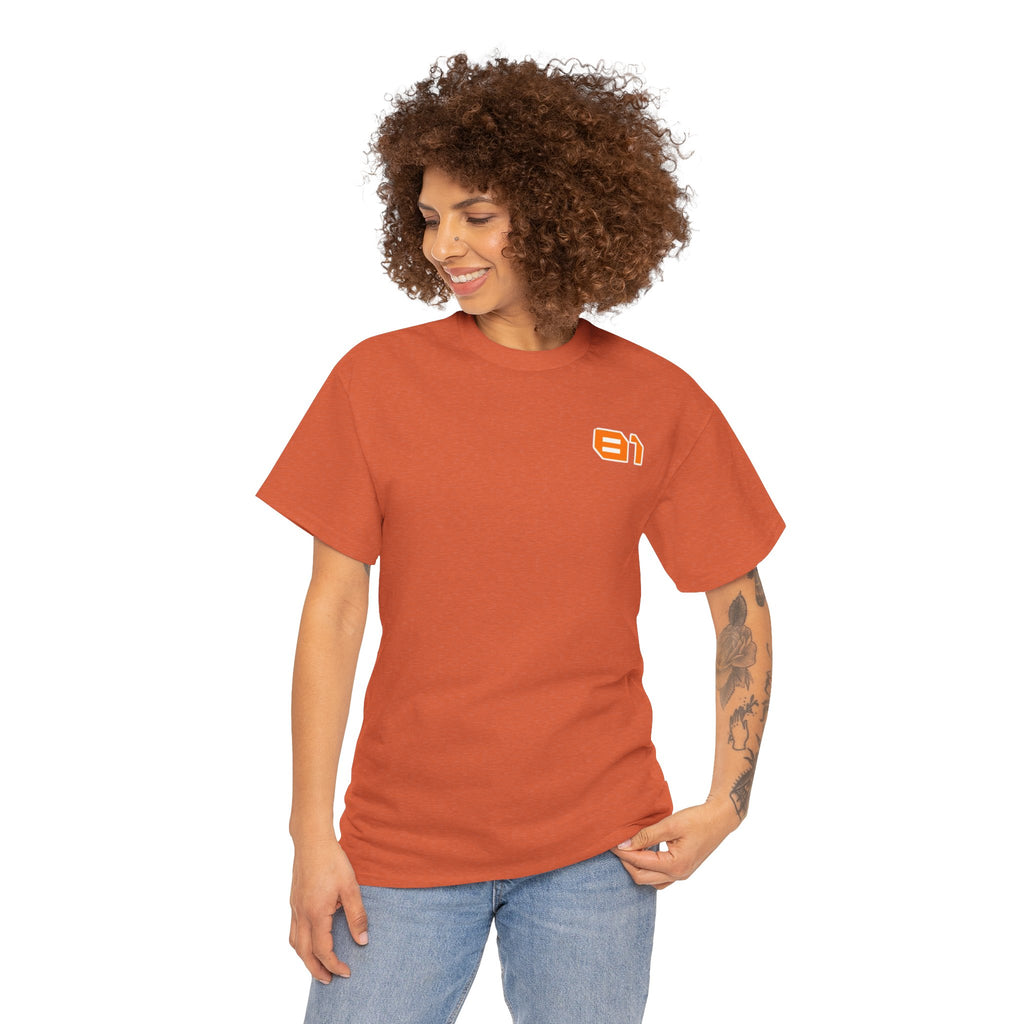 Oscar Piastri Cotton T-Shirt -  F1 Career Trophies