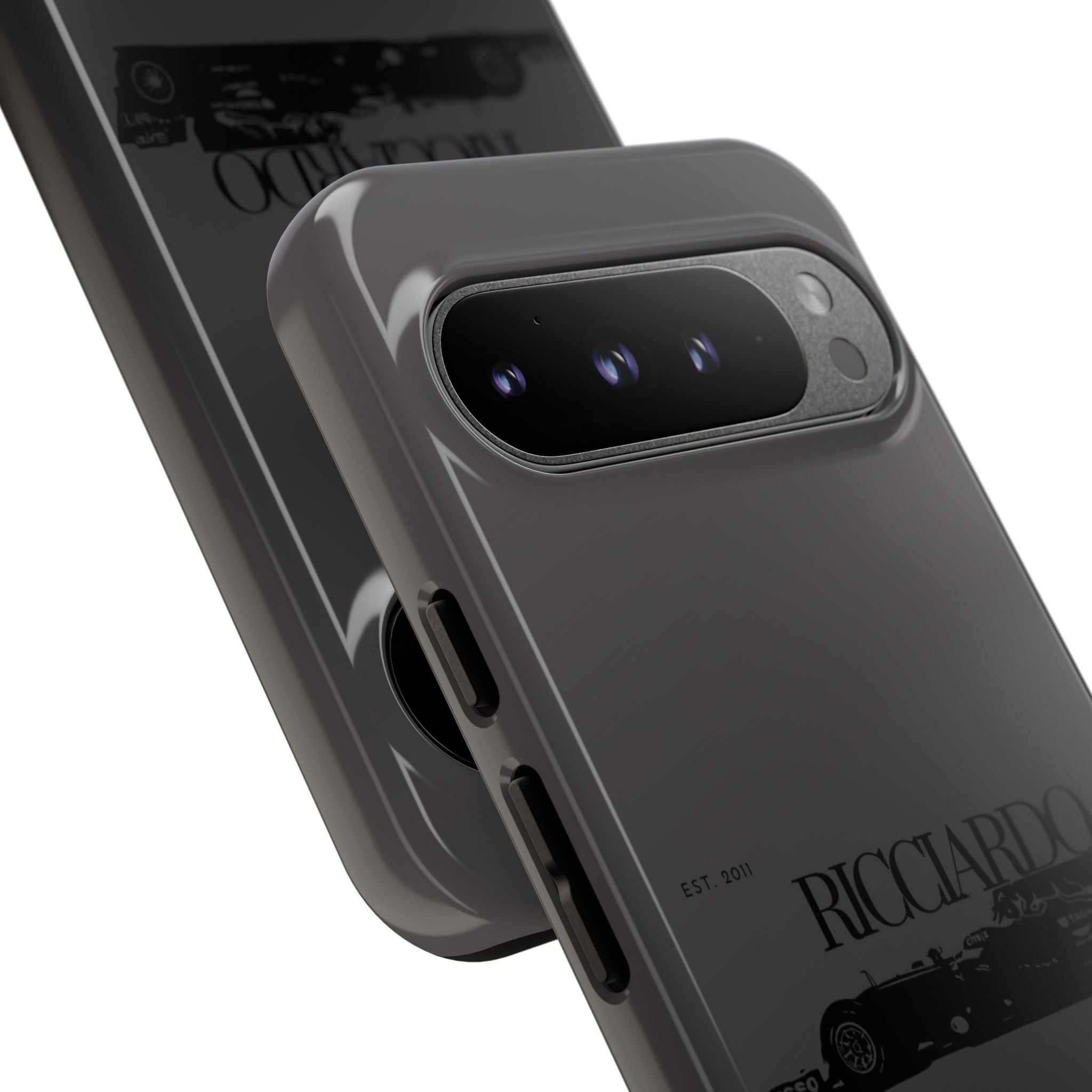 Daniel Ricciardo Phone Case