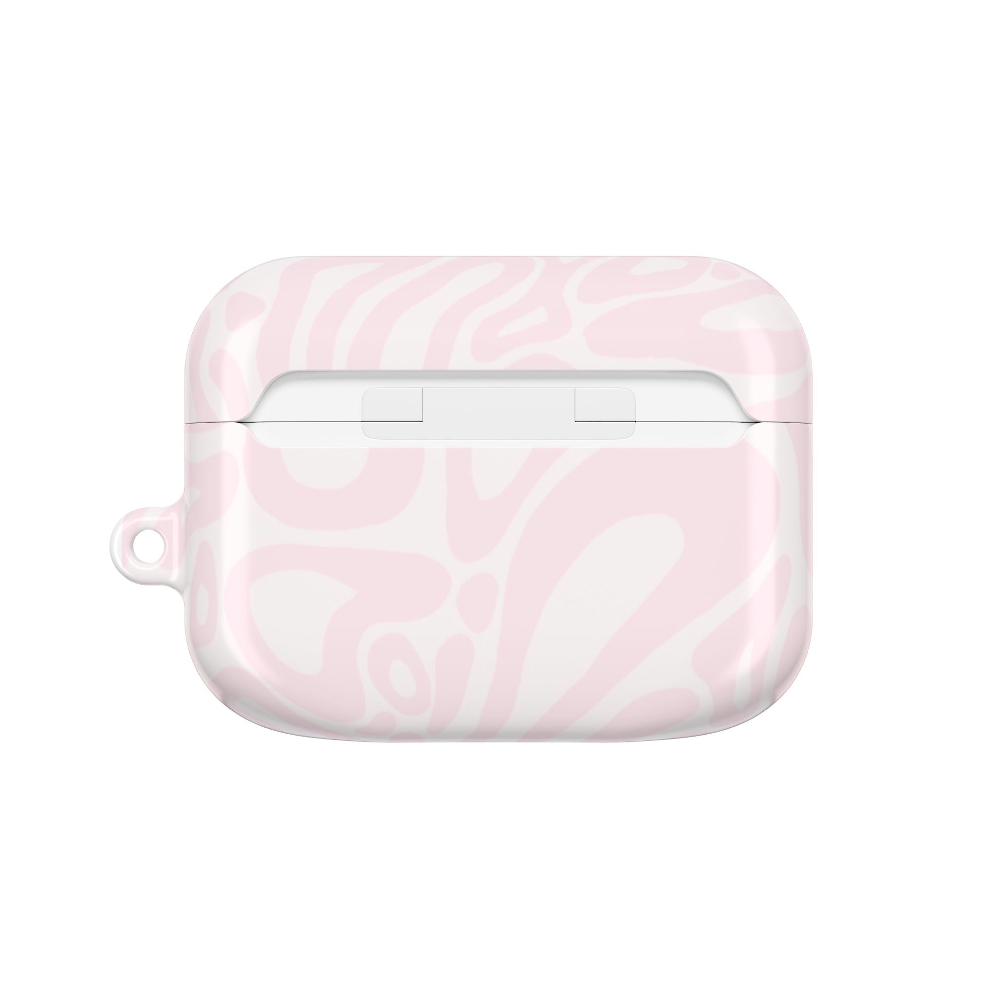 Lando Norris Pink AirPod Case