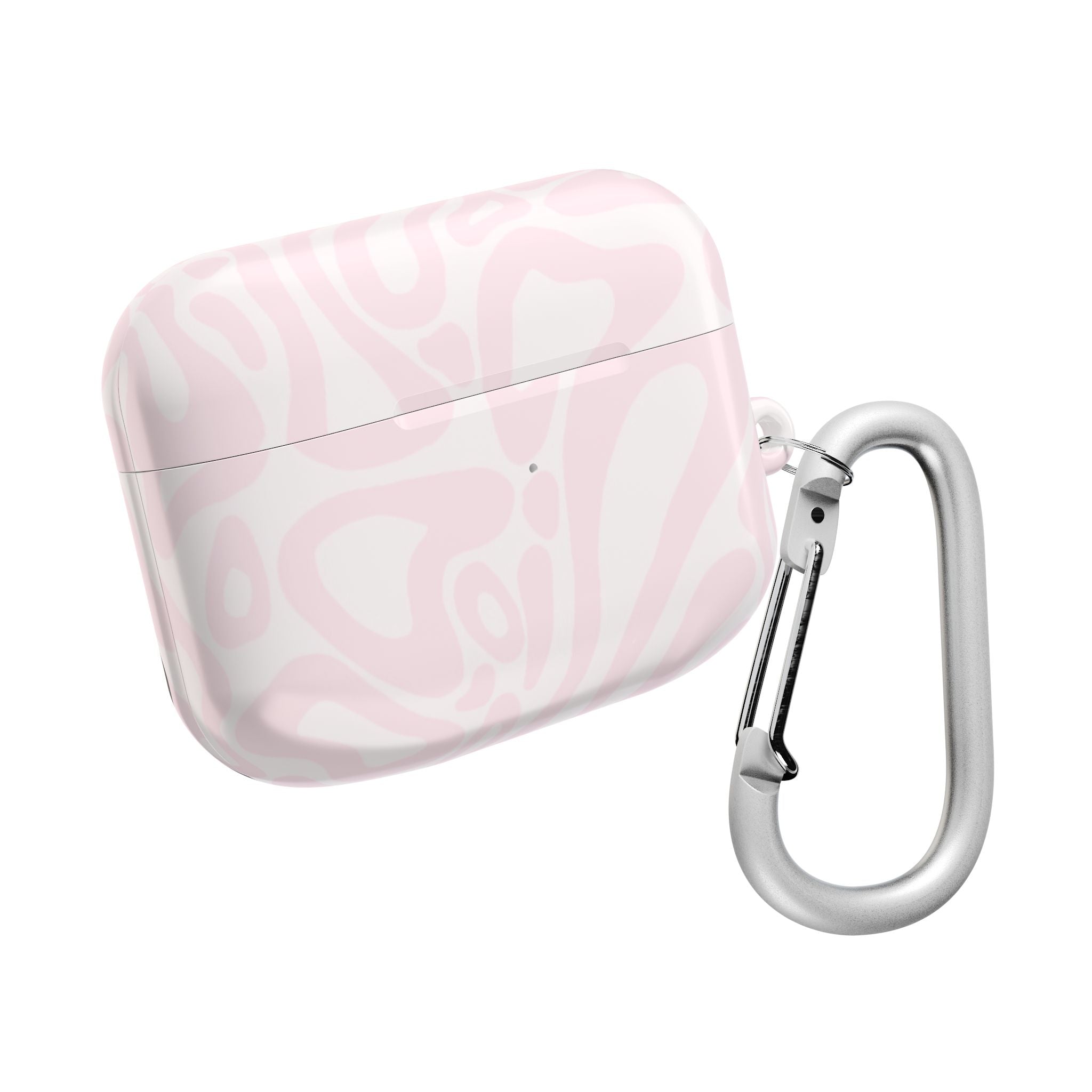 Lando Norris Pink AirPod Case