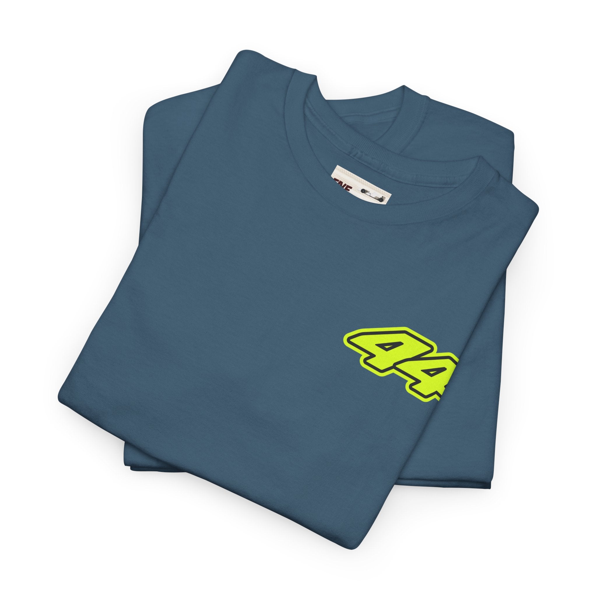 Lewis Hamilton Cotton T-Shirt - Helmets throughout the years