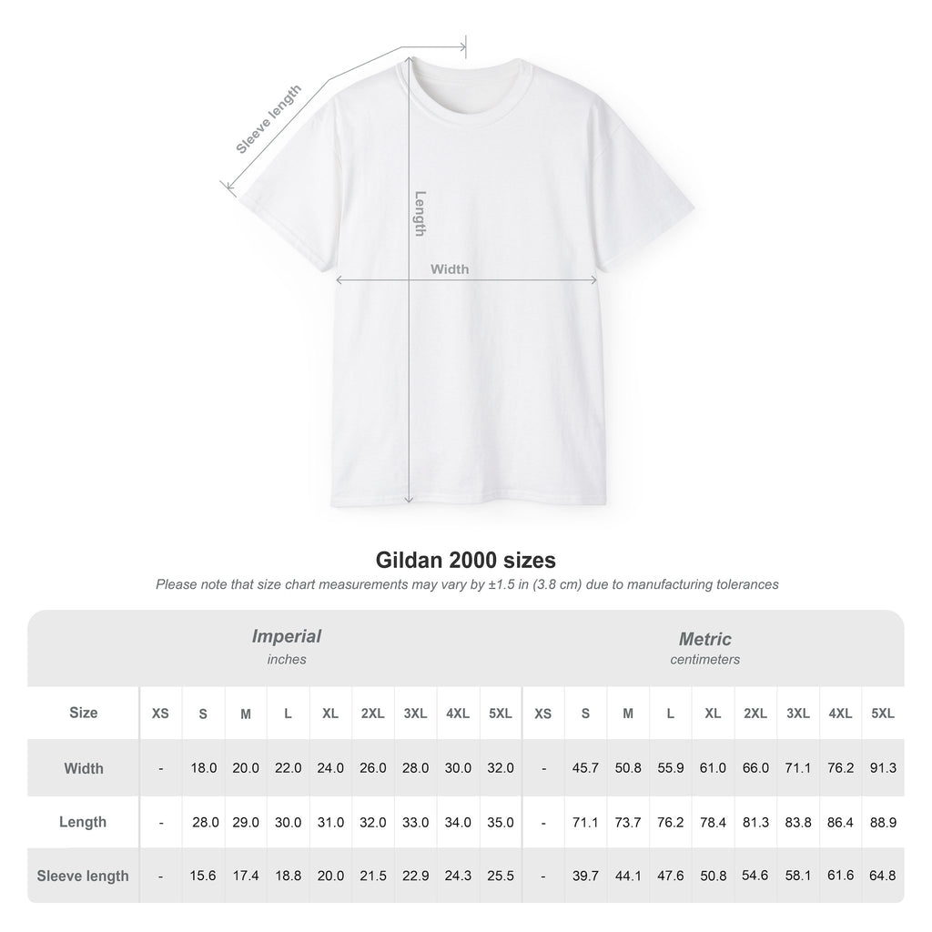 McLaren Abu Dhabi Constructors 100% Cotton T-Shirt