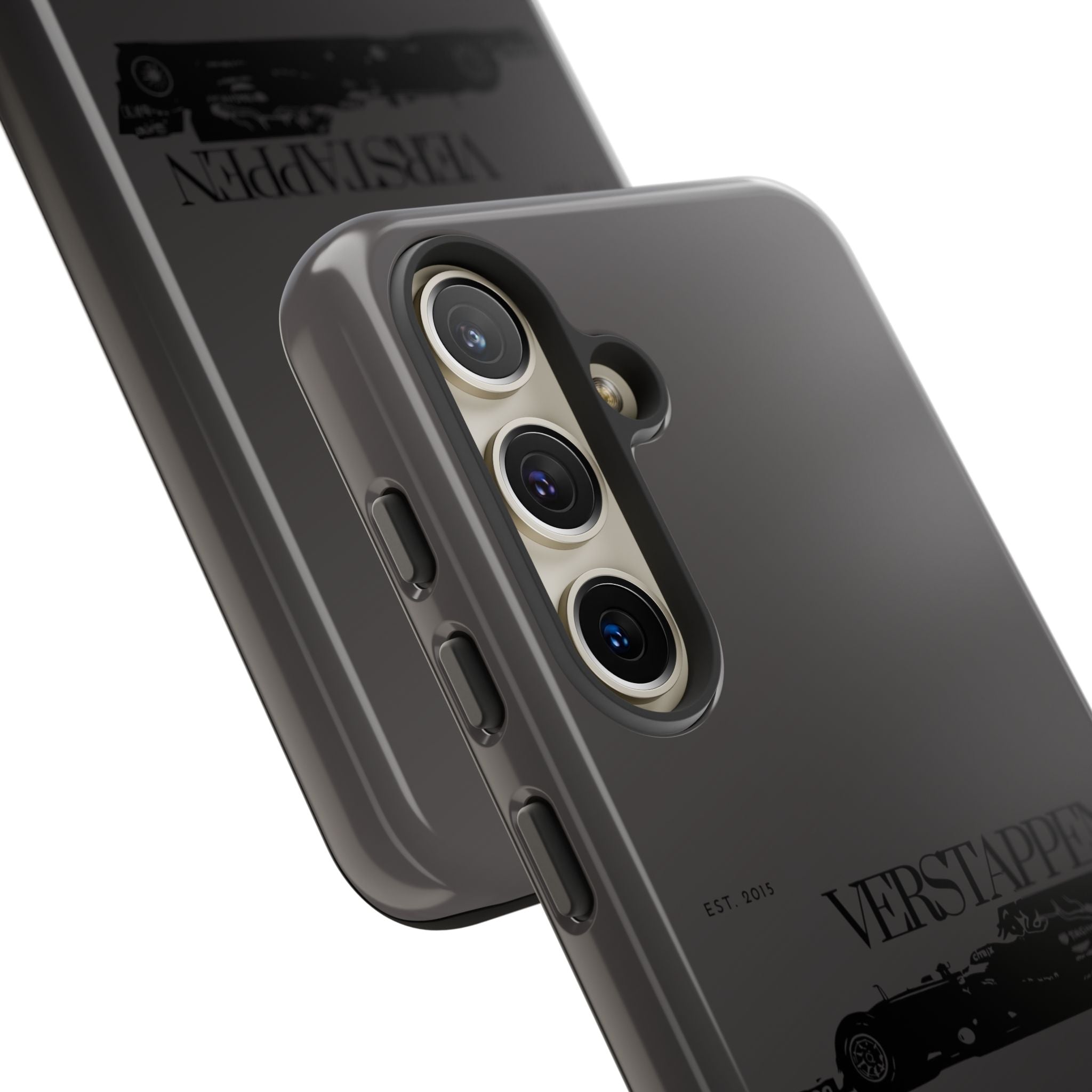 Max Verstappen Phone Case