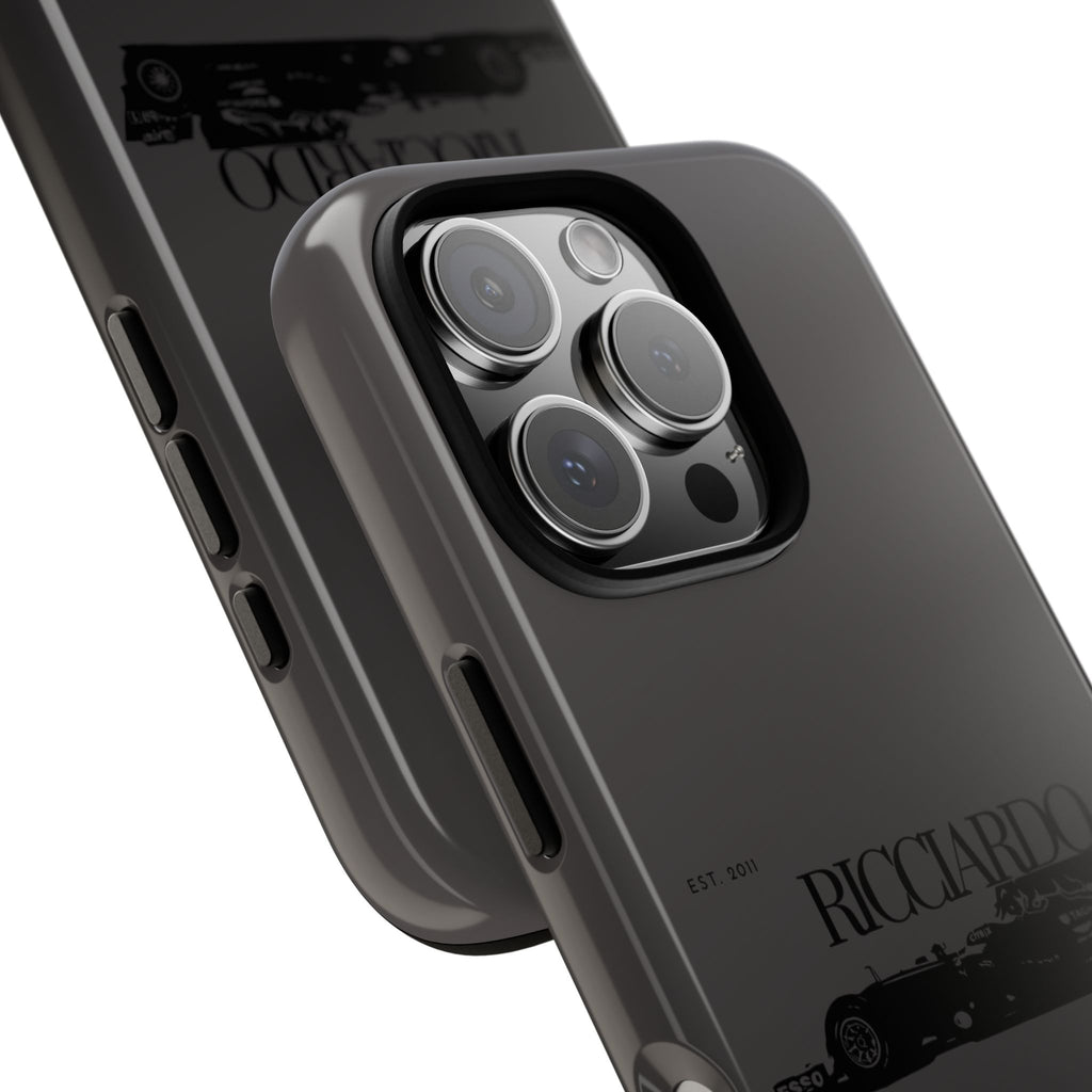 Daniel Ricciardo Phone Case