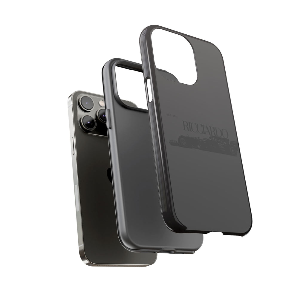 Daniel Ricciardo Phone Case