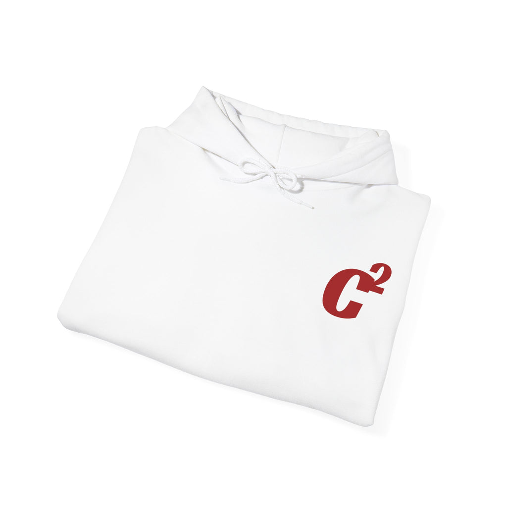 Carlos Sainz + Charles Leclerc Hoodie