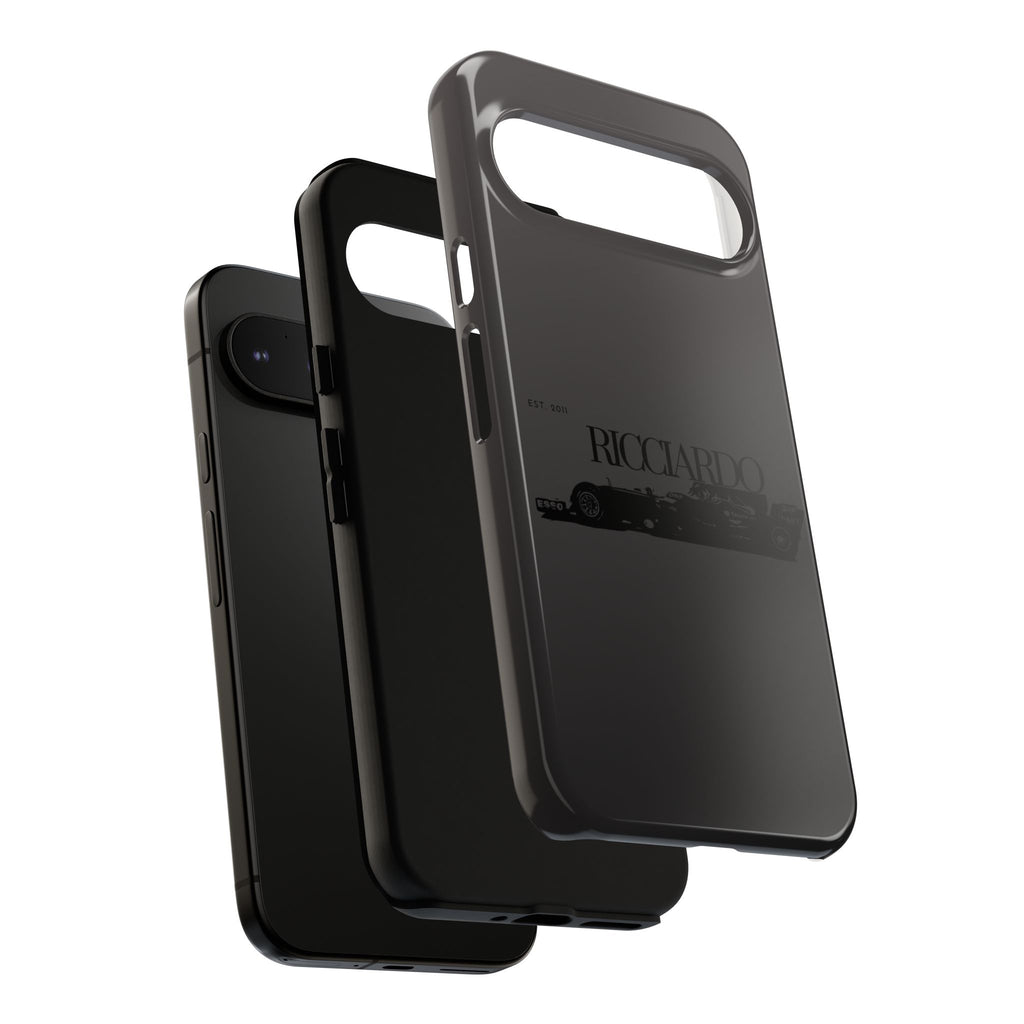 Daniel Ricciardo Phone Case
