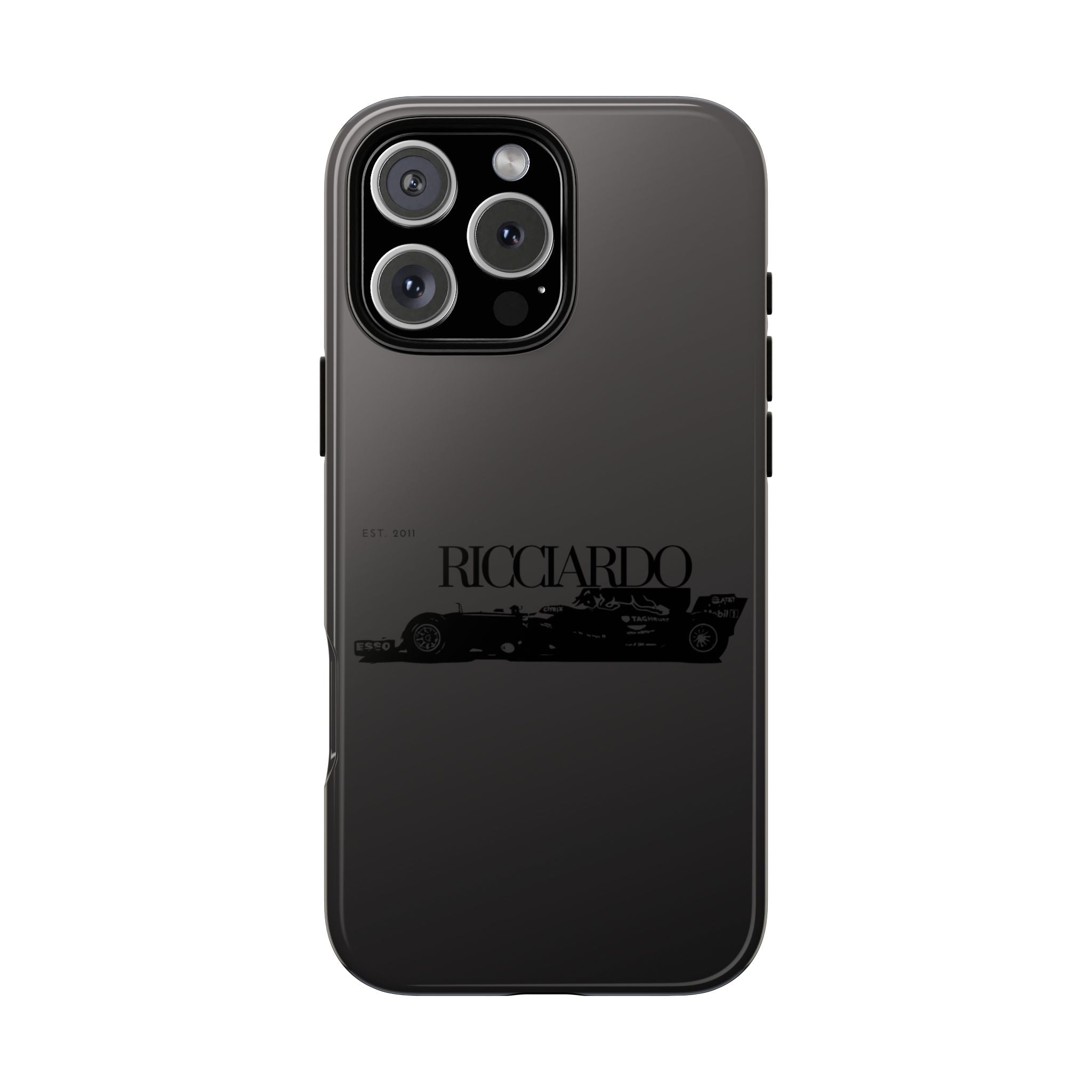 Daniel Ricciardo Phone Case