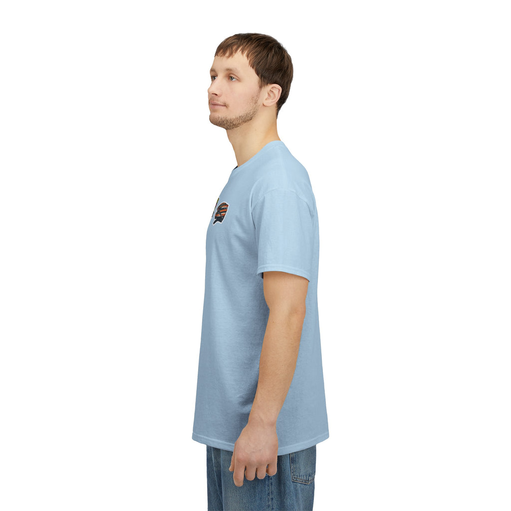 Lando Norris + Oscar Piastri Monaco Cotton T-Shirt