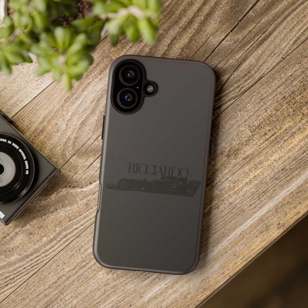Daniel Ricciardo Phone Case