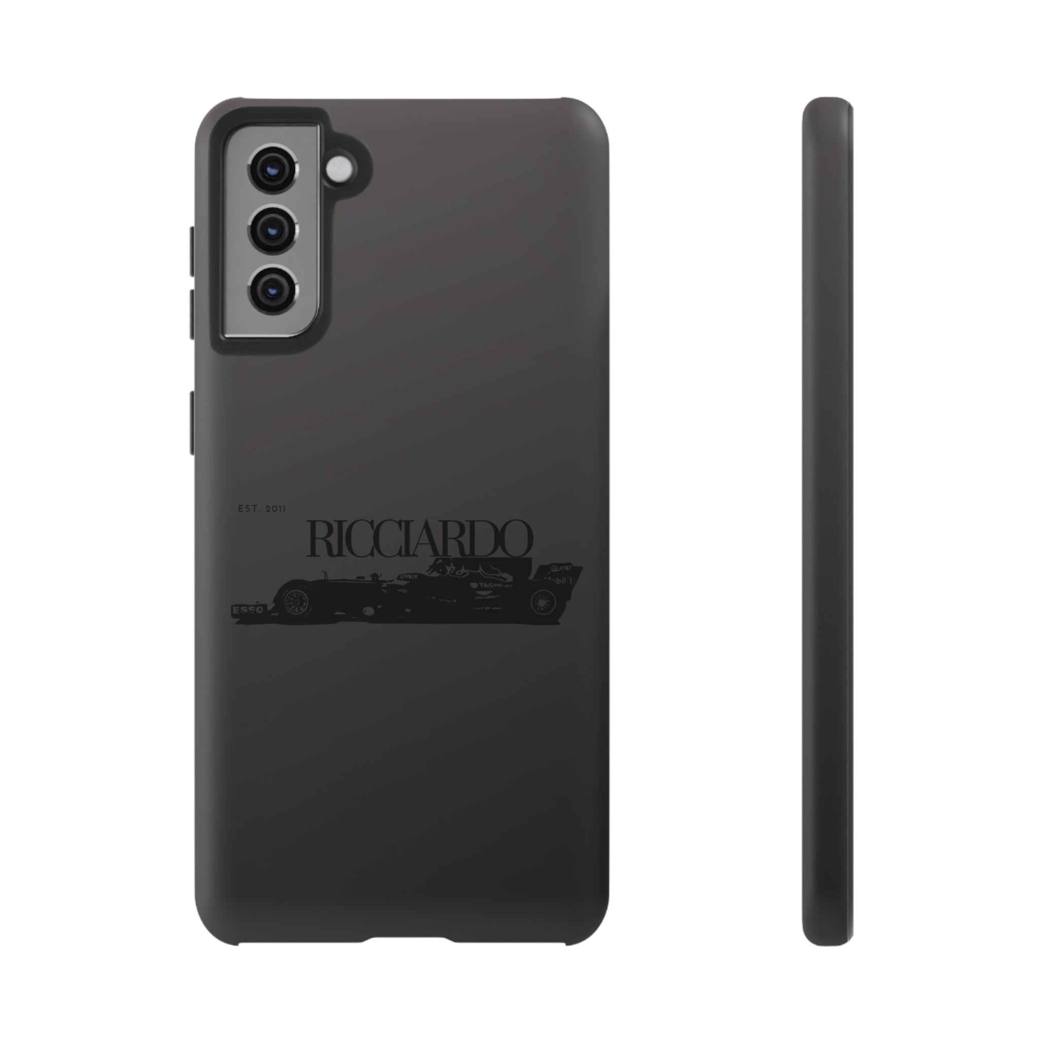 Daniel Ricciardo Phone Case