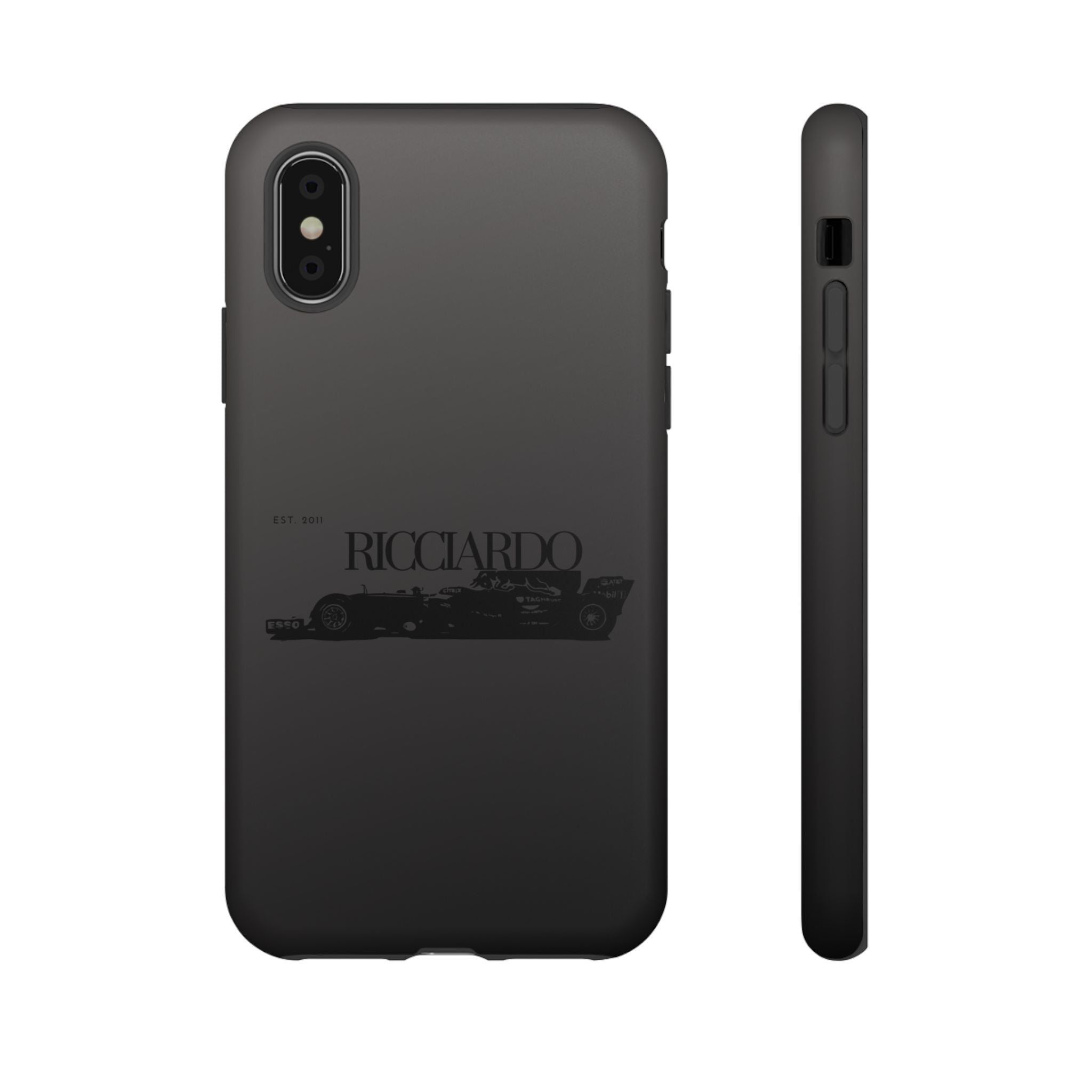 Daniel Ricciardo Phone Case